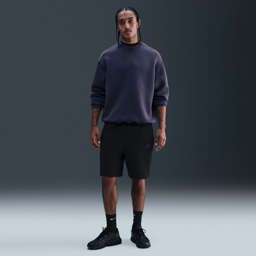 Men's Shorts-Nike, Nike Tech, Mens Fleece Shorts
