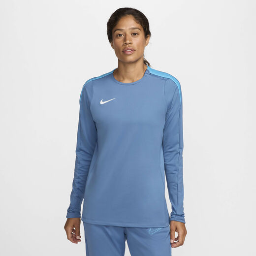 T-Shirts & Tops-Nike, Nike Strike, Women's Dri-FIT Crew-Neck Football Top