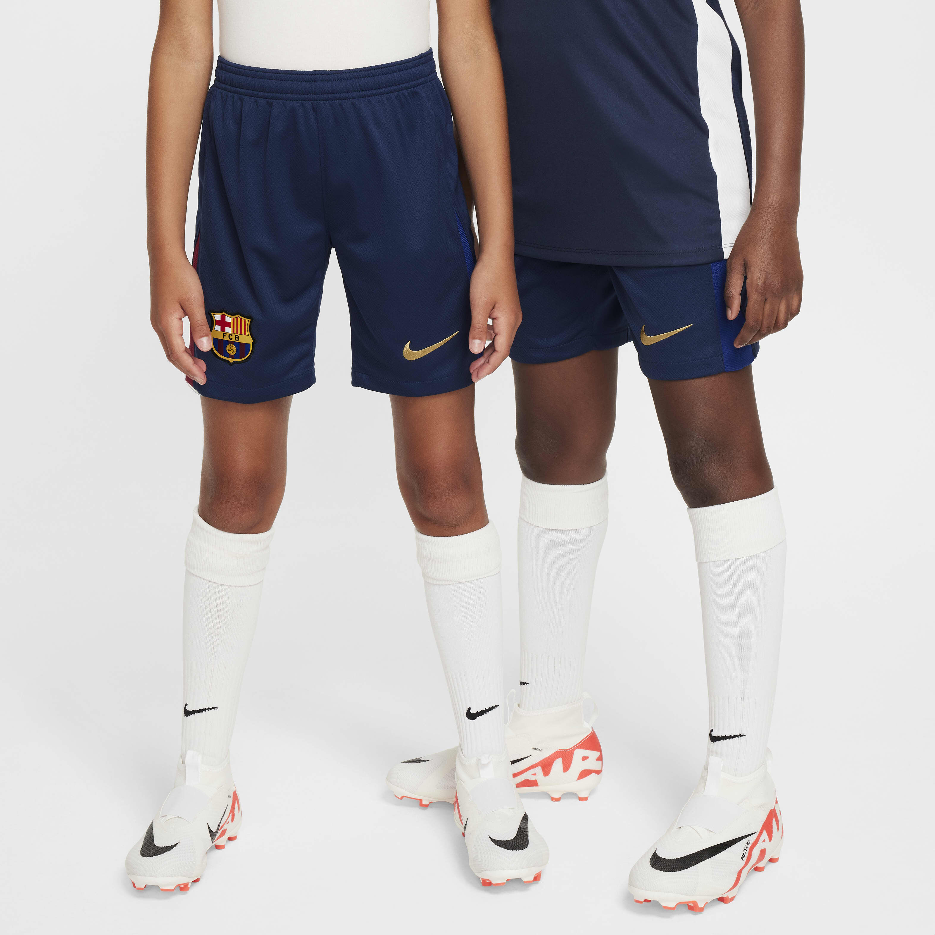 Football Shorts Nike Qatar