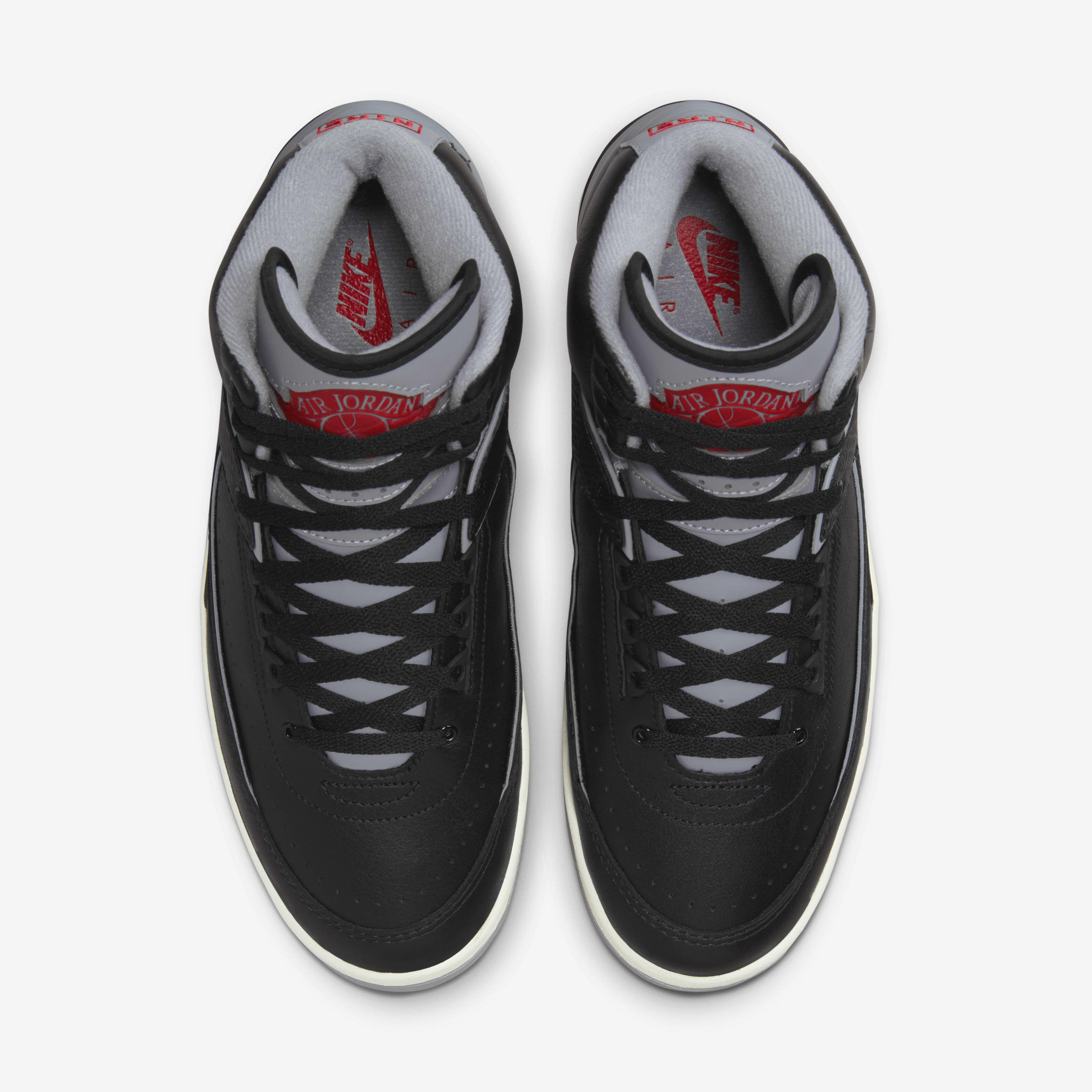 Air Jordan 2 'Origins' image number 3