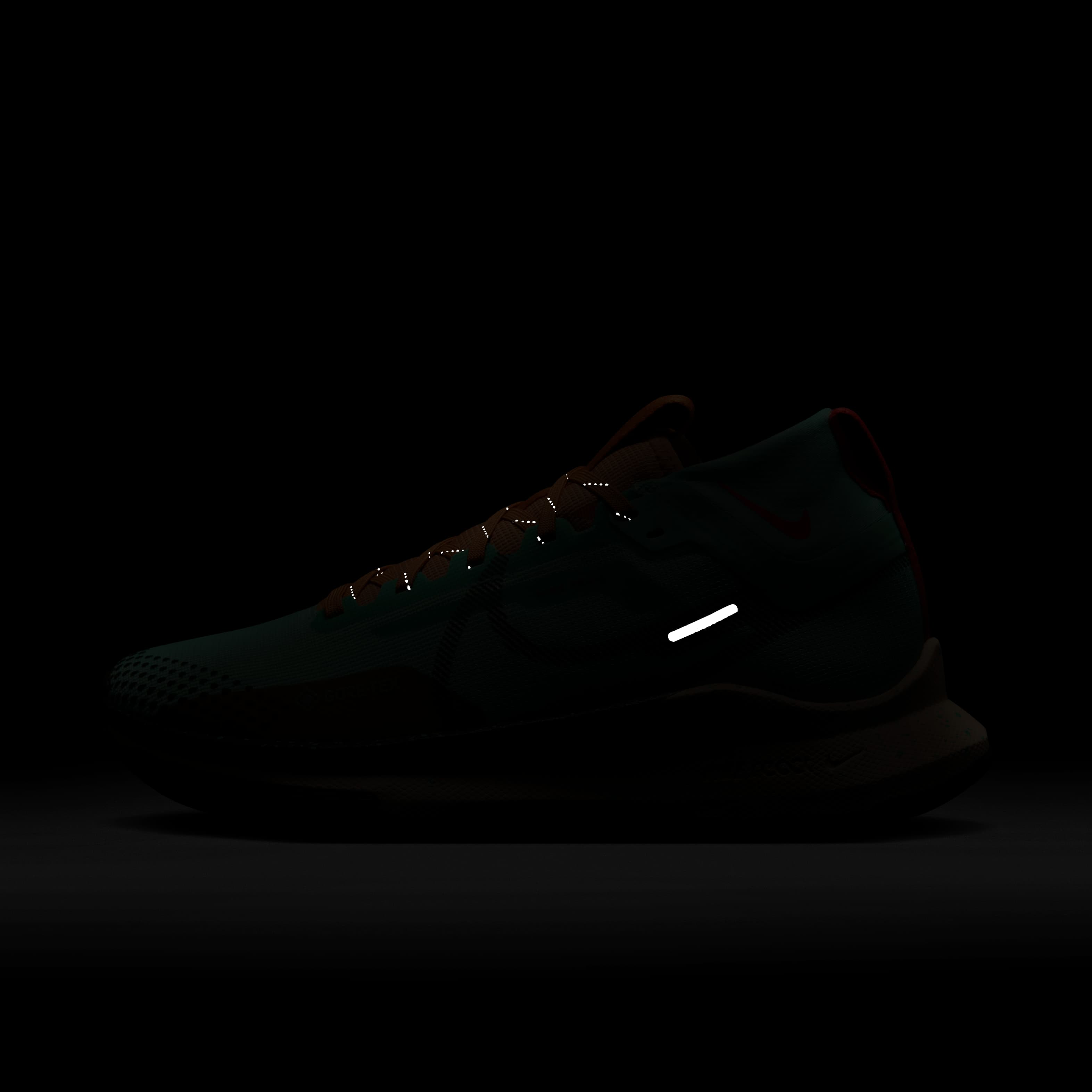 Nike Pegasus Trail 4 GORE-TEX image number 8