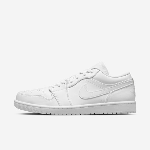 Jordan Earth Tones-JRDN, Air Jordan 1 Low, Men's Shoes