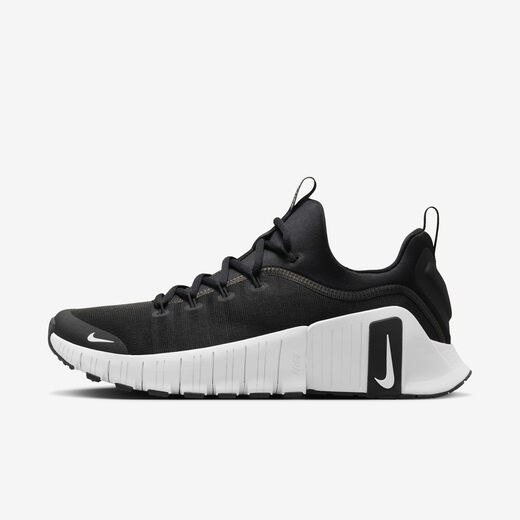 Men Co-ords Set Looks-Nike, Nike Free Metcon 6, Men's Workout Shoes