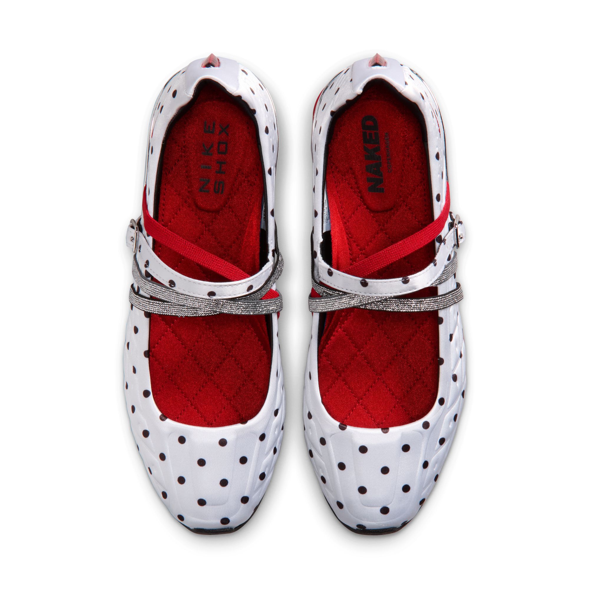 Nike Shox Z Calistra SP image number 3
