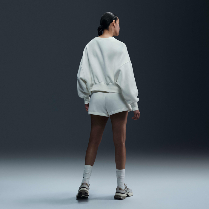 Nike Sportswear Phoenix Fleece image number 4 Nike Sportswear Phoenix Fleece image number 4