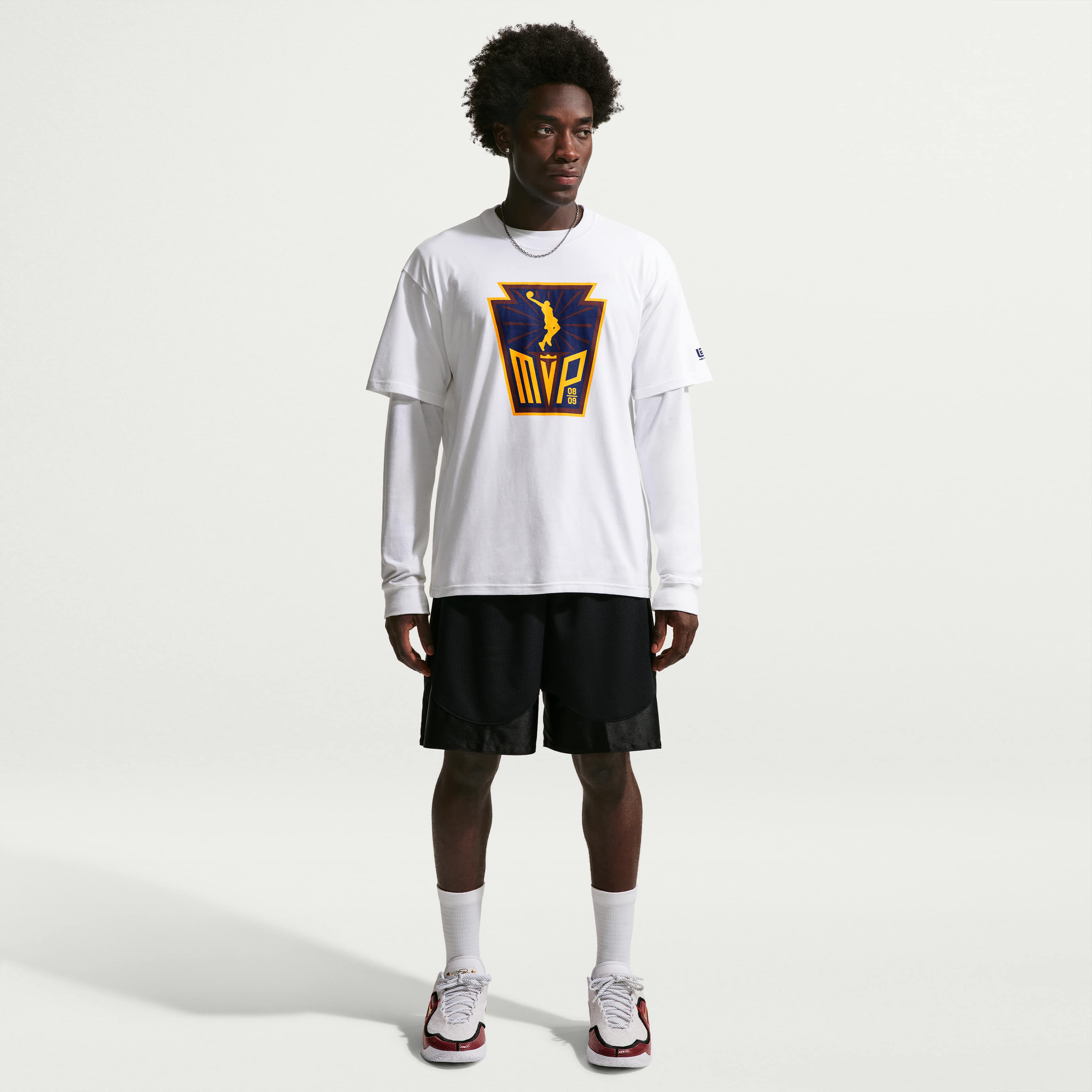 LeBron 'Honour Society' image number 3