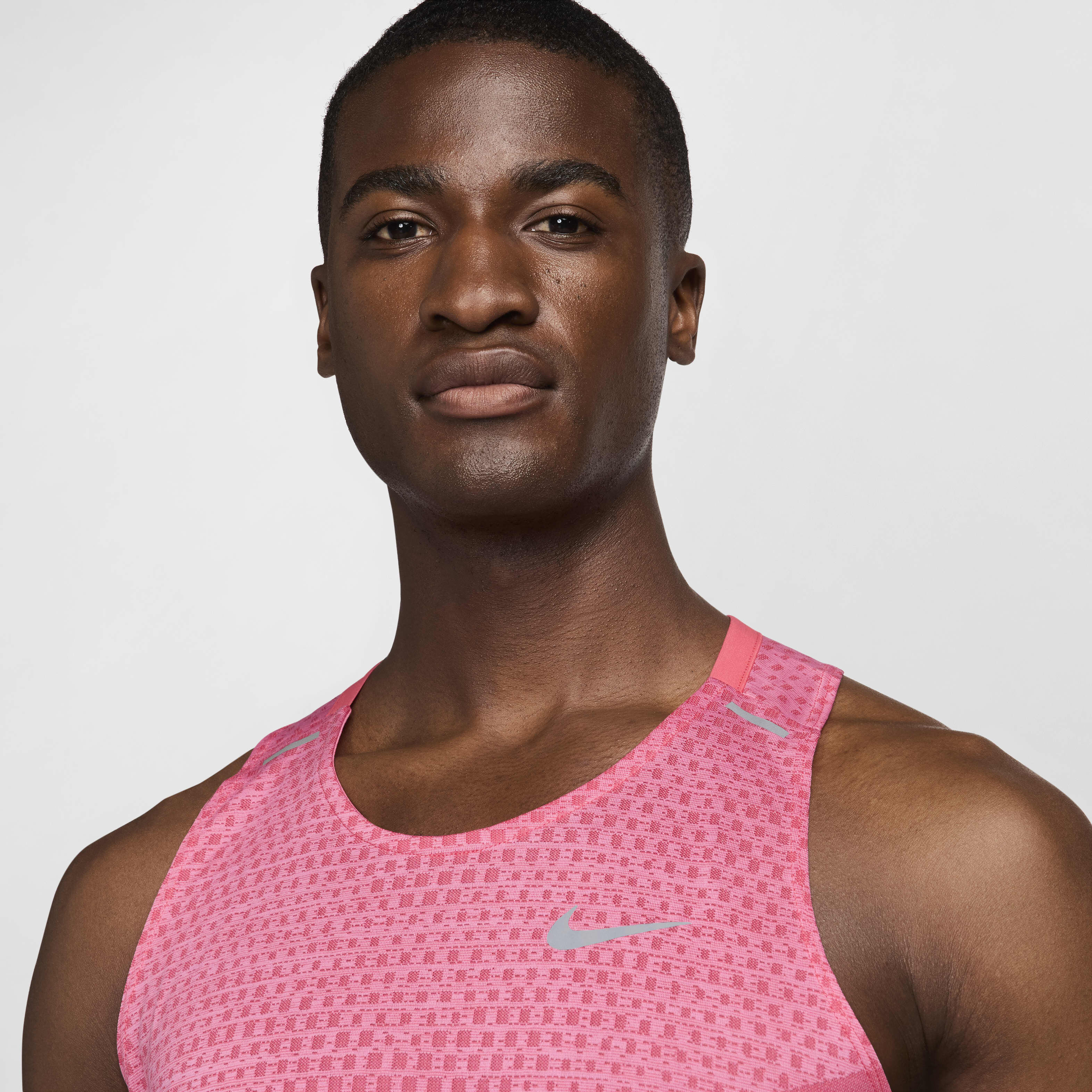 Buy Nike Dri FIT ADV TechKnit Ultra Men s Running Tank Nike Qatar Official