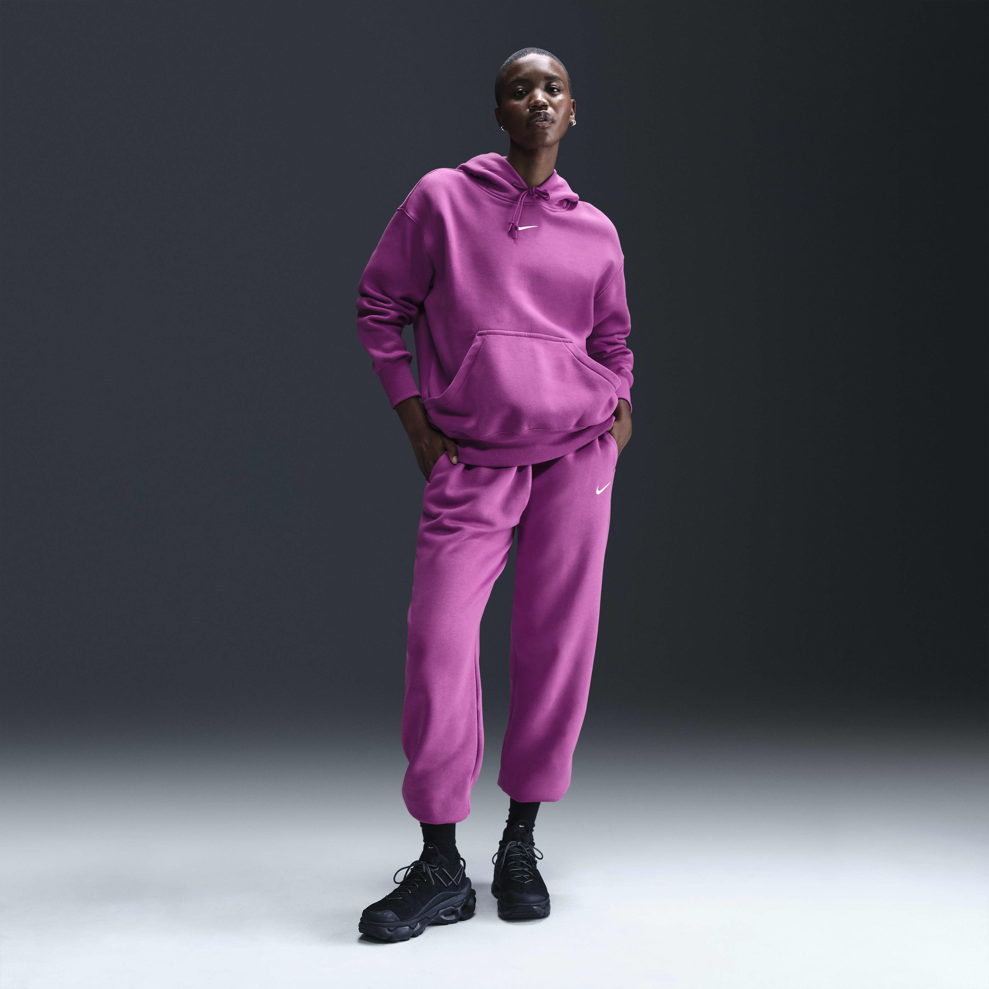 Nike Sportswear Phoenix Fleece image number 3