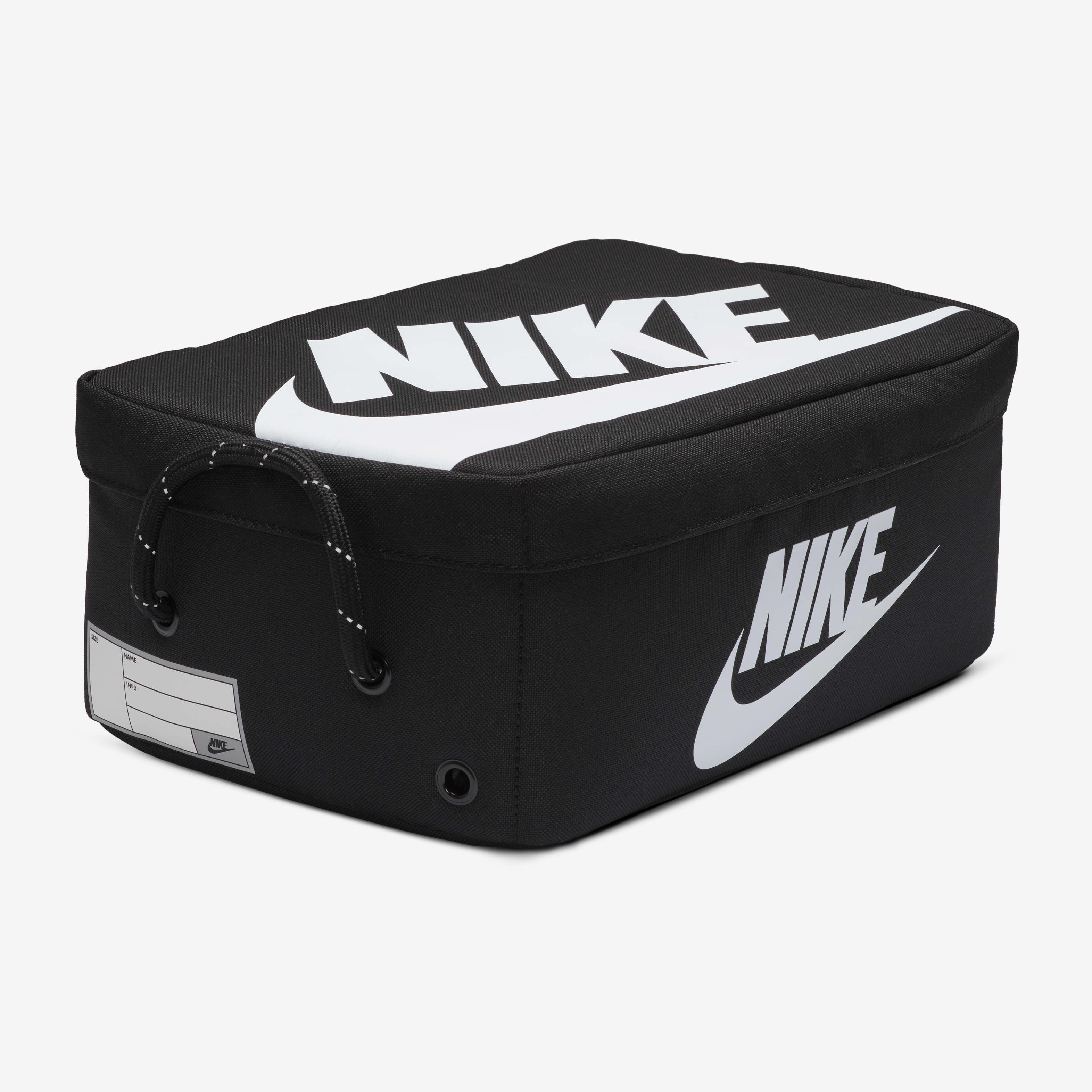 Buy Nike Shoe Box Bag Small 8L Nike Qatar Official