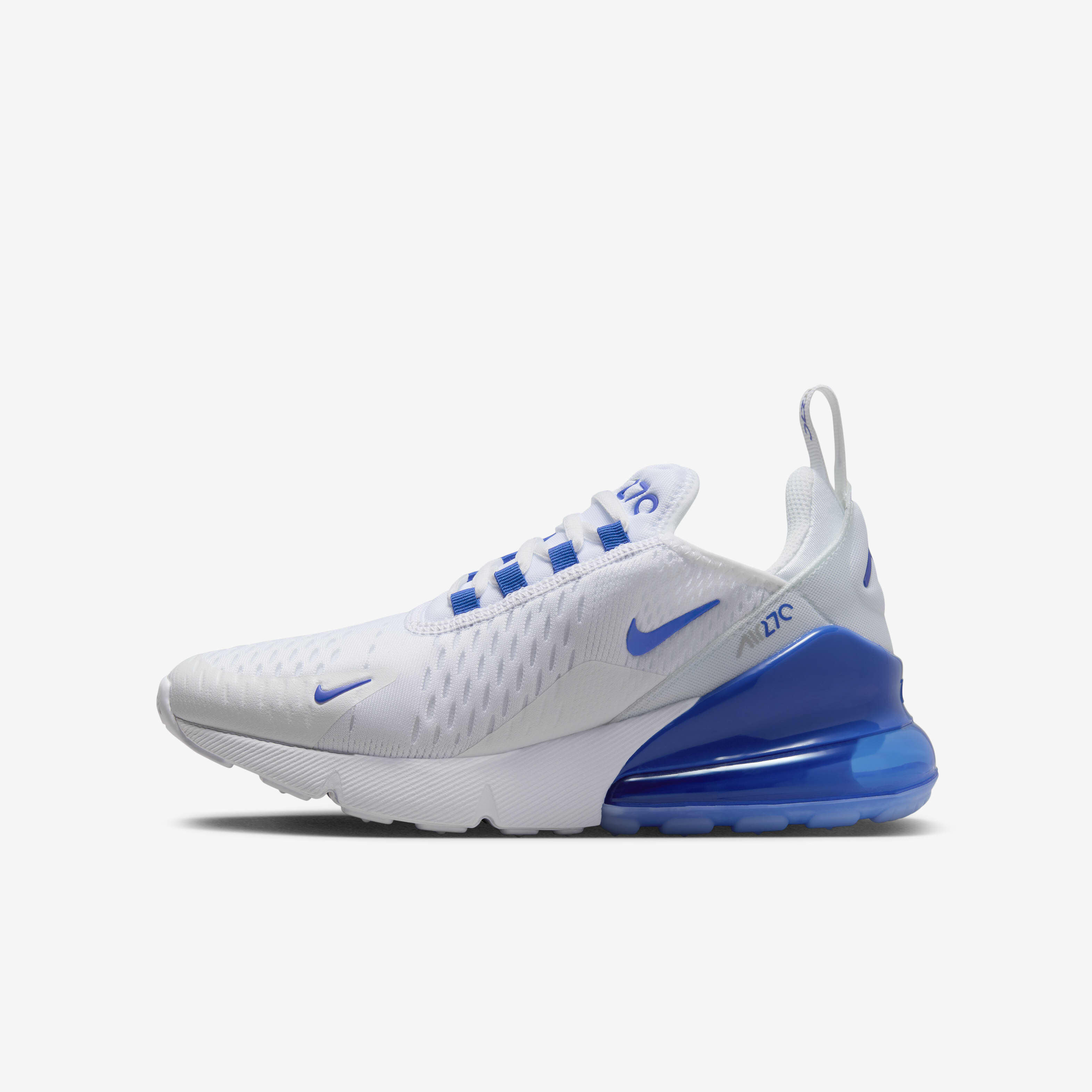 Buy Nike Air Max 270 Older Kids Shoes Nike Qatar Official