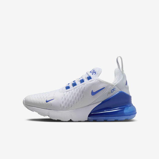 Kids' Lifestyle Shoes Sale-Nike, Nike Air Max 270, Older Kids' Shoes