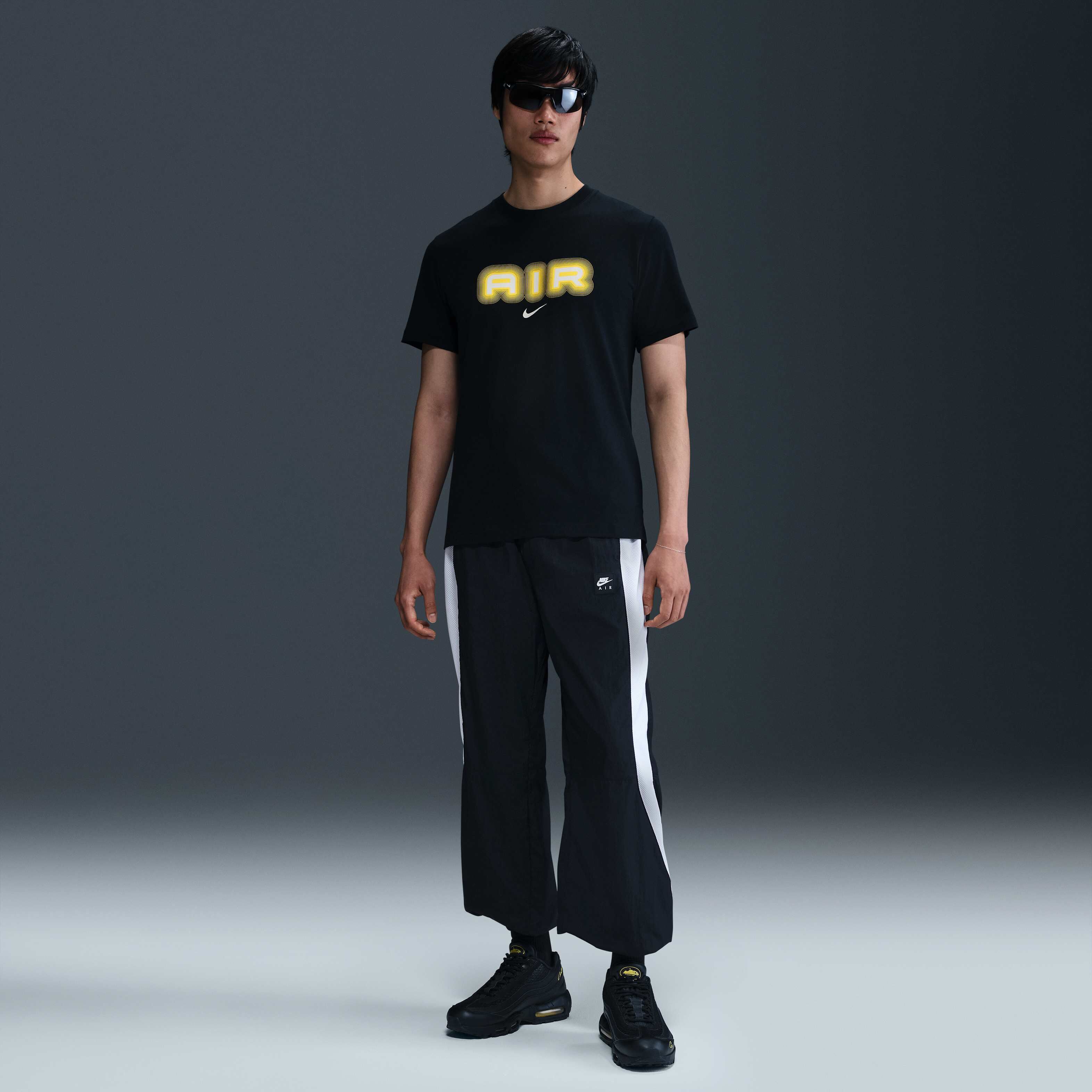 Nike Air image number 3