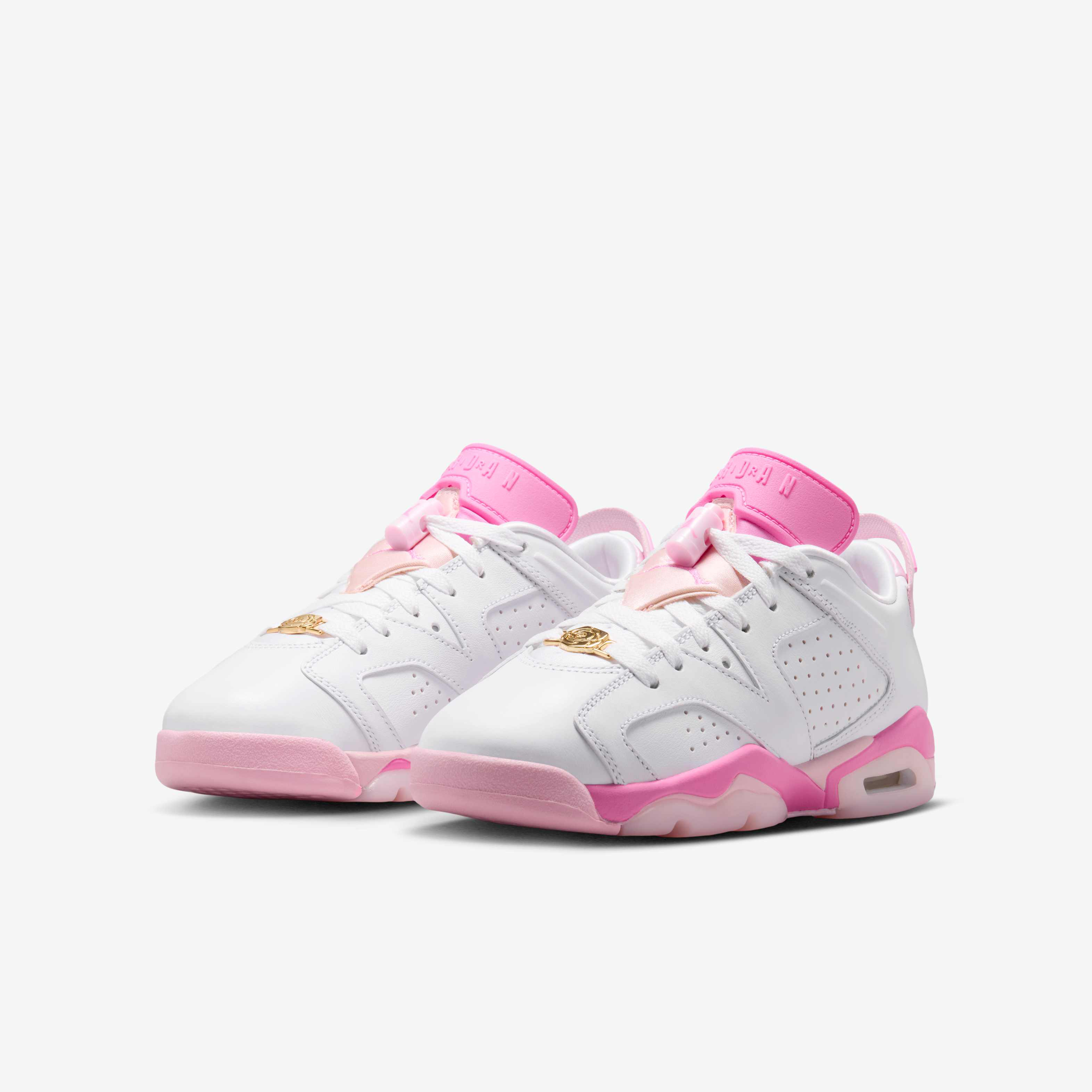 Air Jordan 6 Retro Low image number 4