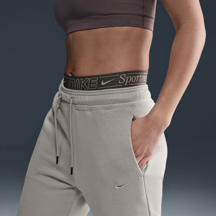 Nike Sportswear Phoenix Fleece image number 3 Nike Sportswear Phoenix Fleece image number 3