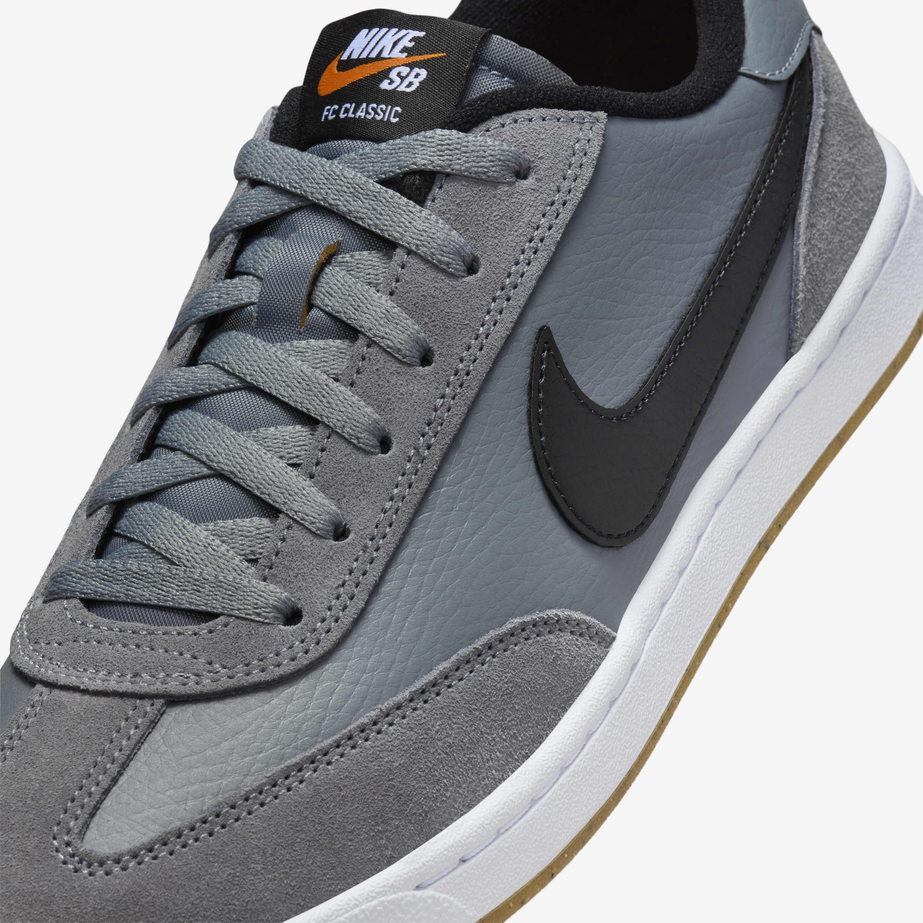 Nike SB FC Classic image number 6