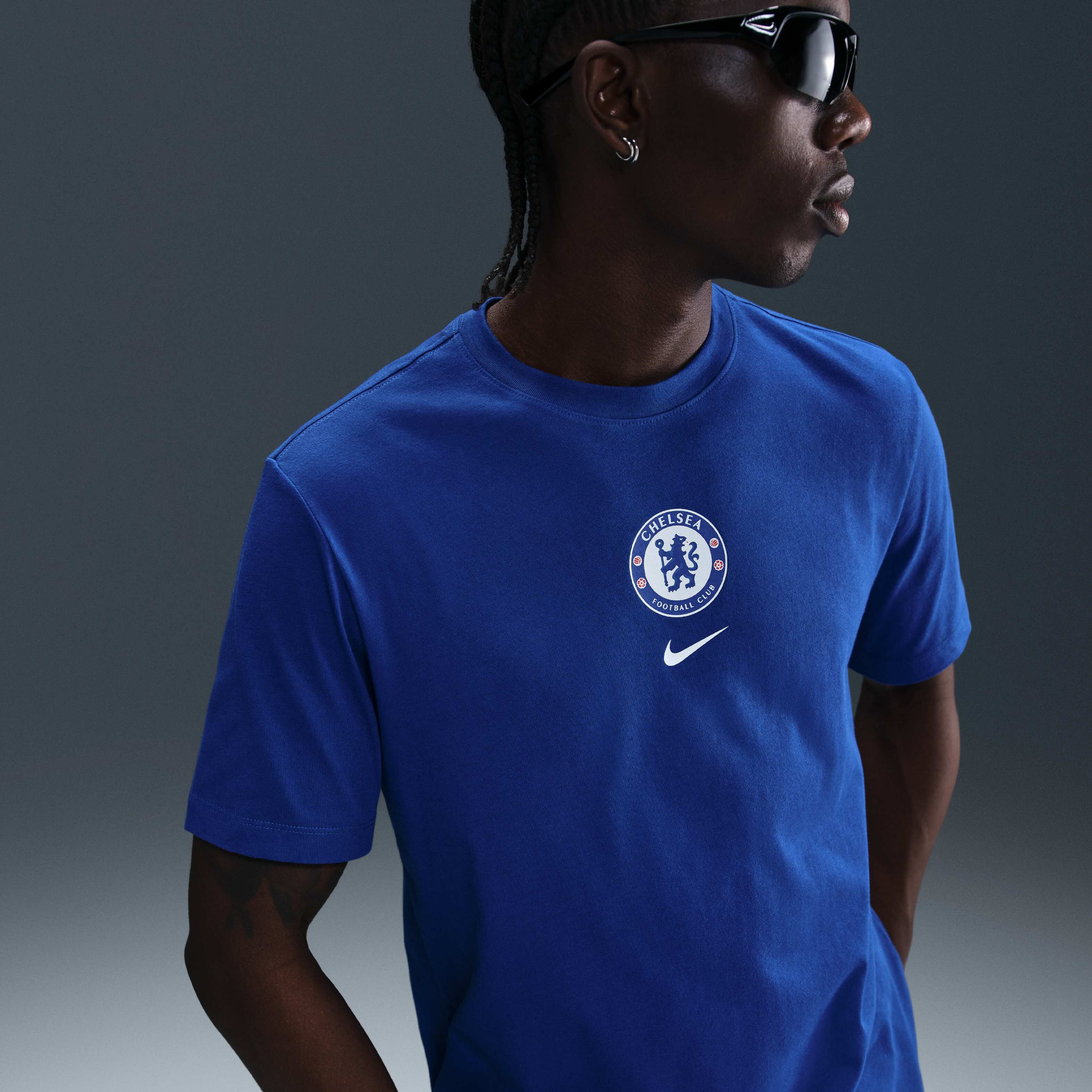 Chelsea F.C. image number 0