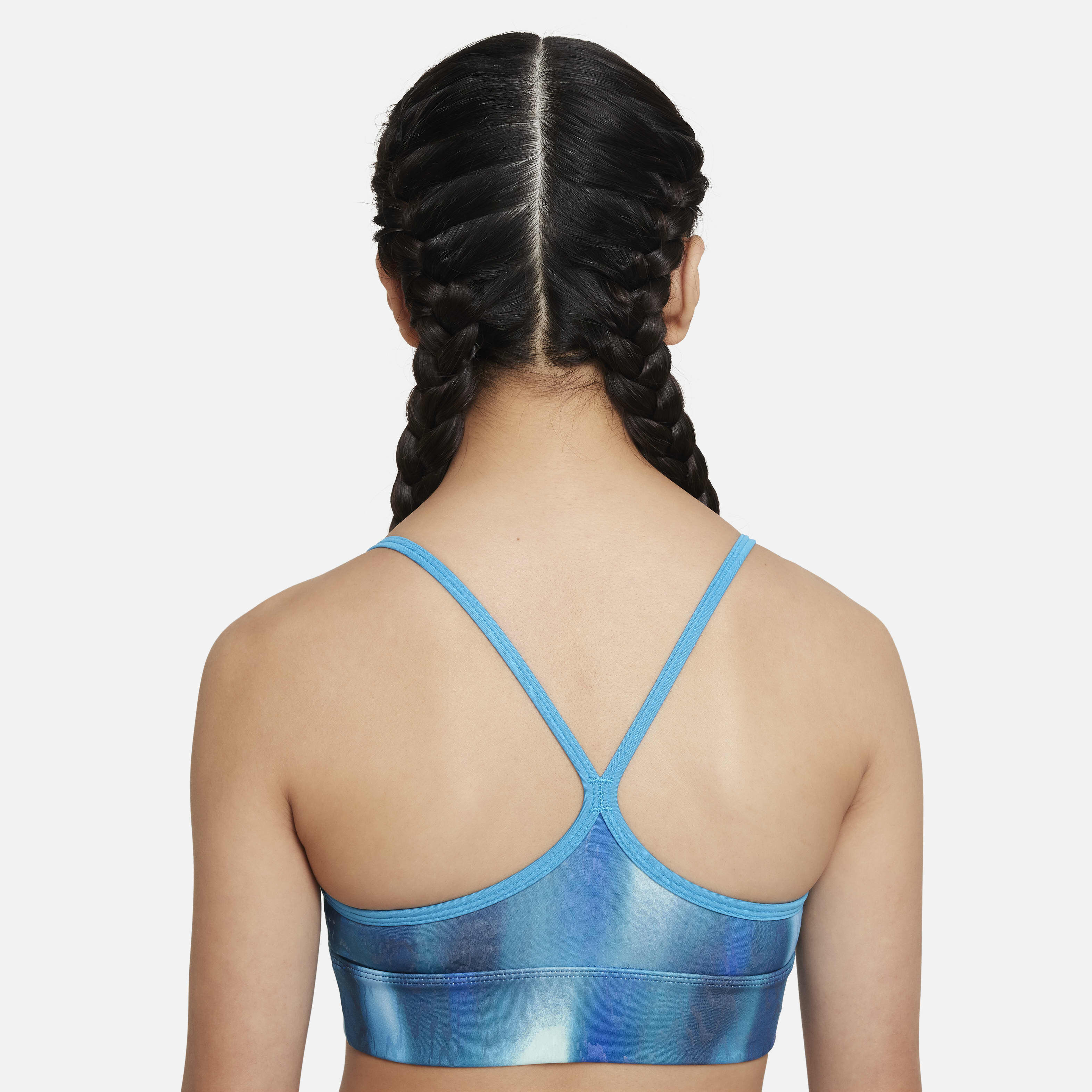 Nike Dri-FIT Indy Icon Clash image number 3