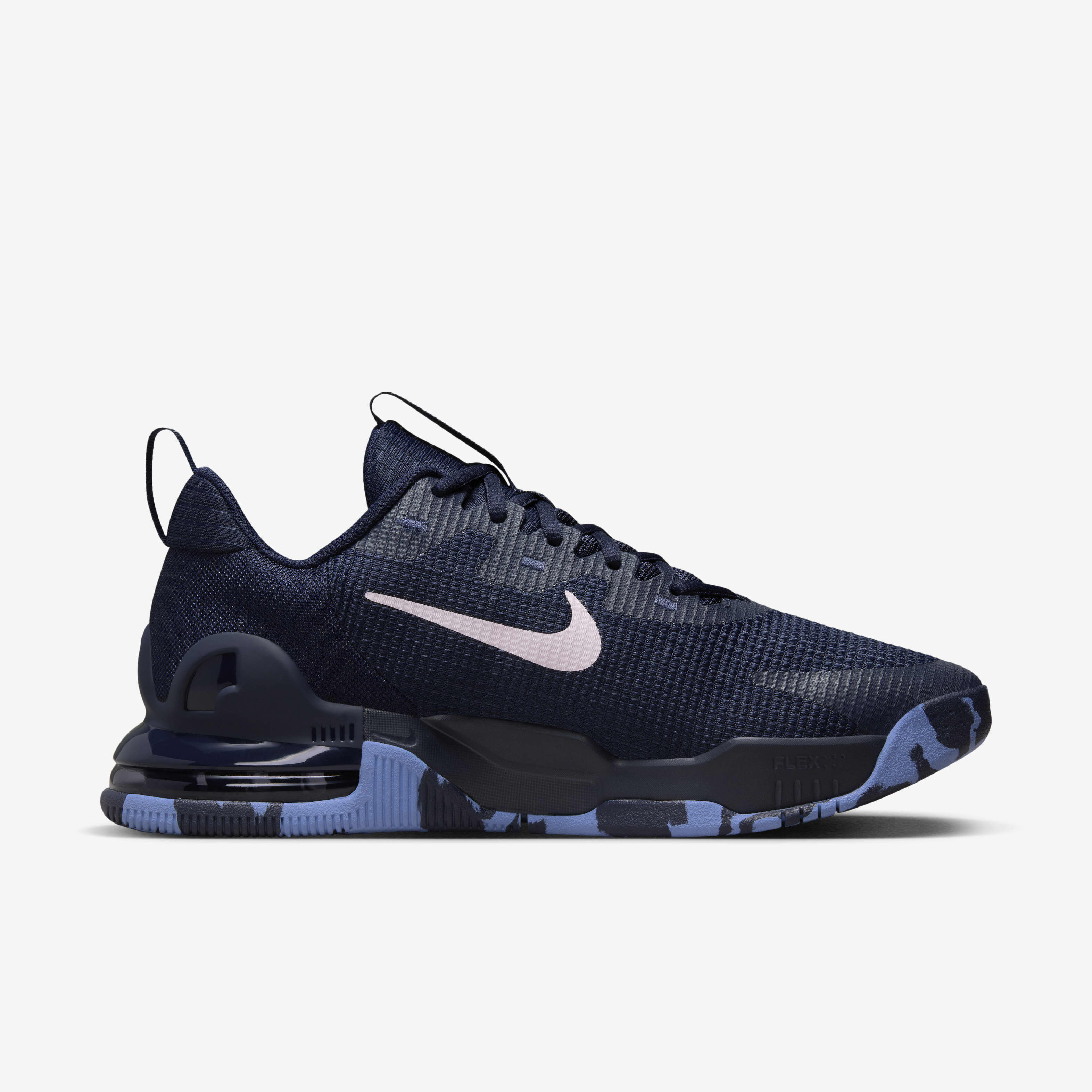 Buy Nike Air Max Alpha Trainer Men's Workout Shoes Obsidian