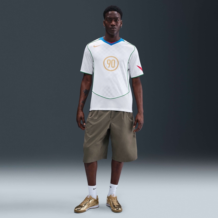 Nike Total 90 image number 3 Nike Total 90 image number 3