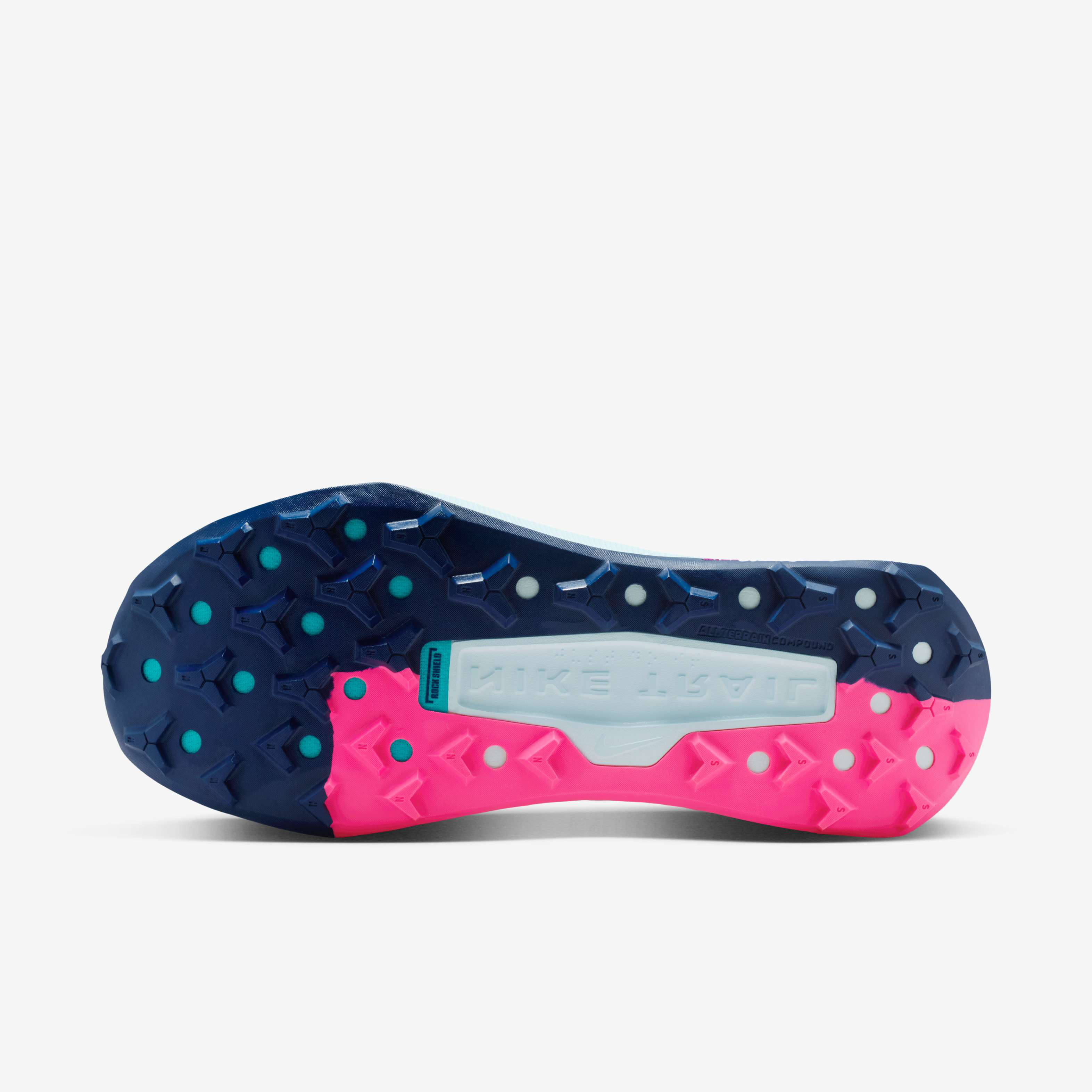 Nike Wildhorse 10 image number 1