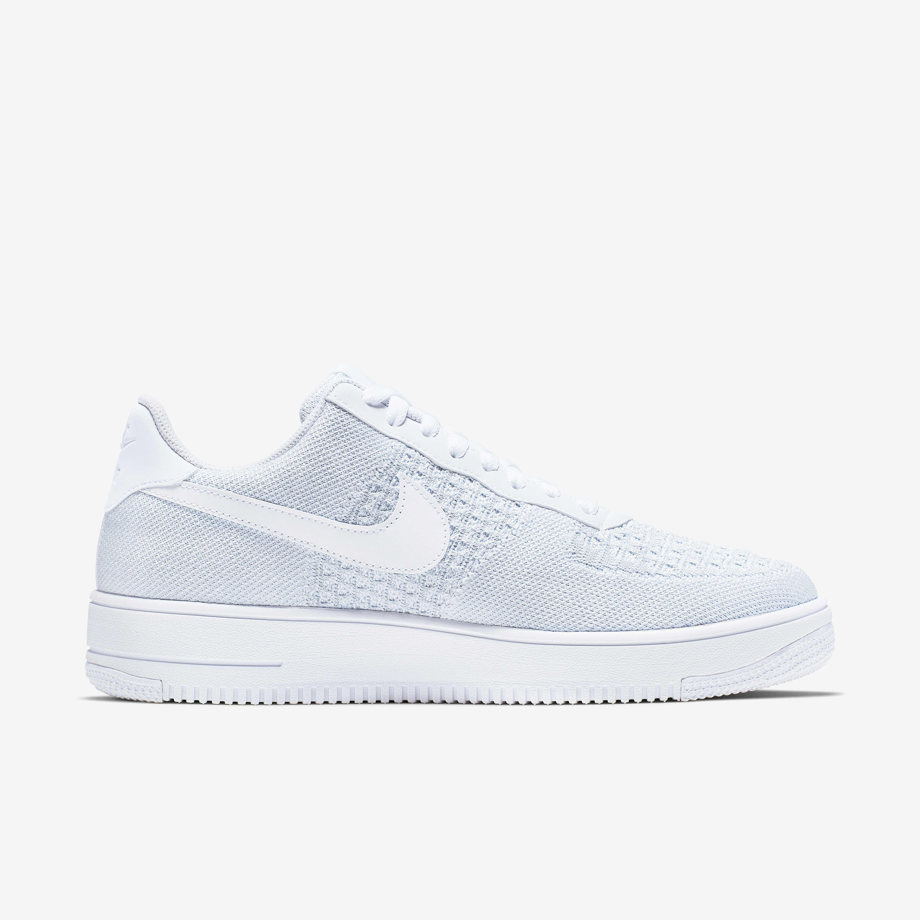 Buy Nike Air Force 1 Flyknit 2.0 Shoes Nike Qatar Official