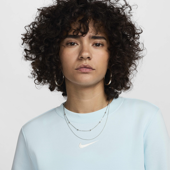 Nike Sportswear Phoenix Fleece image number 2 Nike Sportswear Phoenix Fleece image number 2
