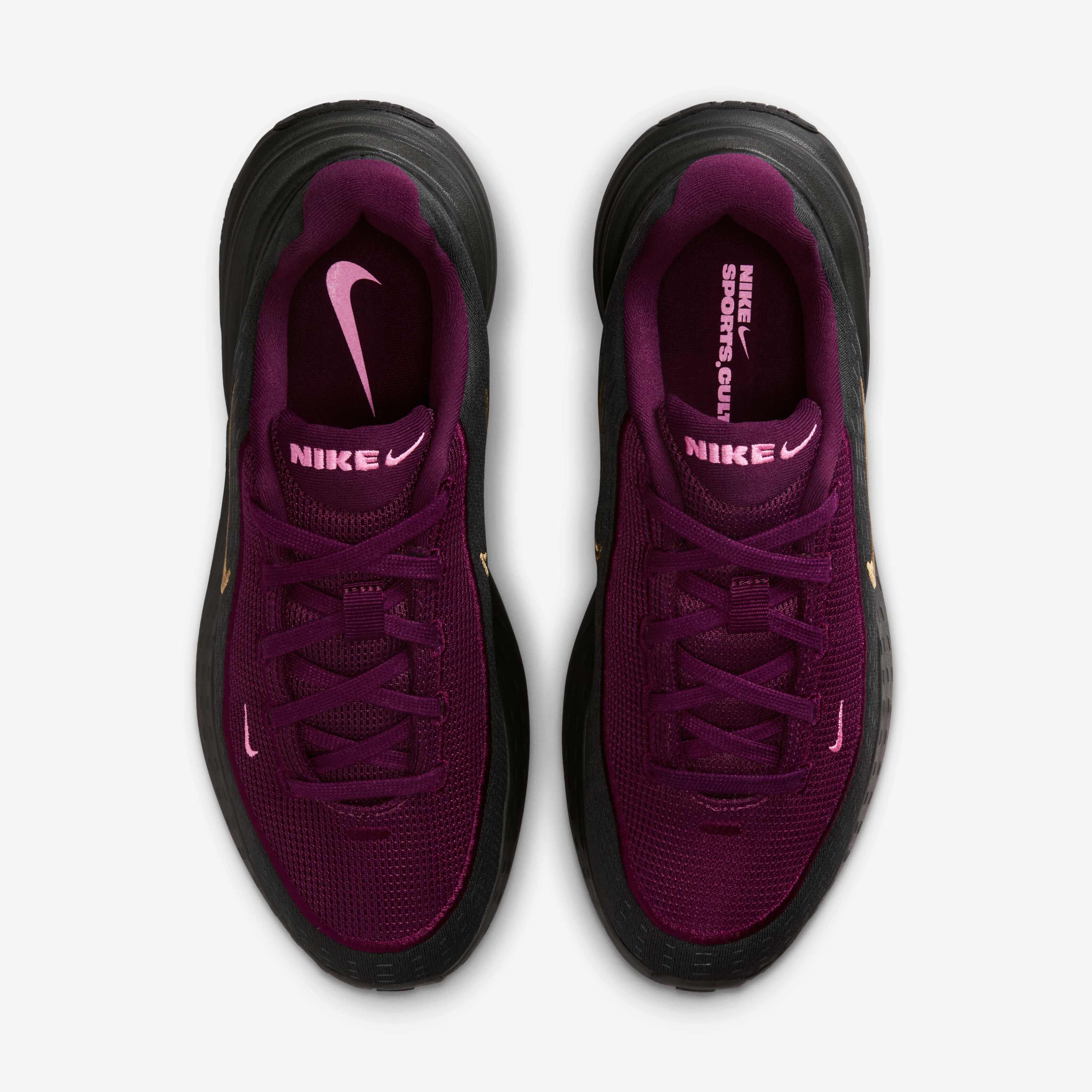 نايكي ابليفت أس سي image number 3