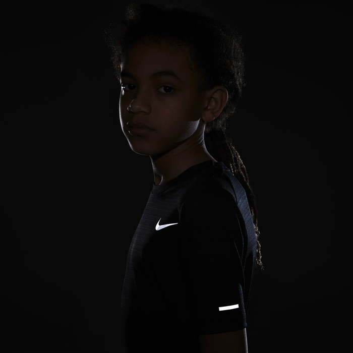 Nike Dri-FIT Miler image number 7 Nike Dri-FIT Miler image number 7