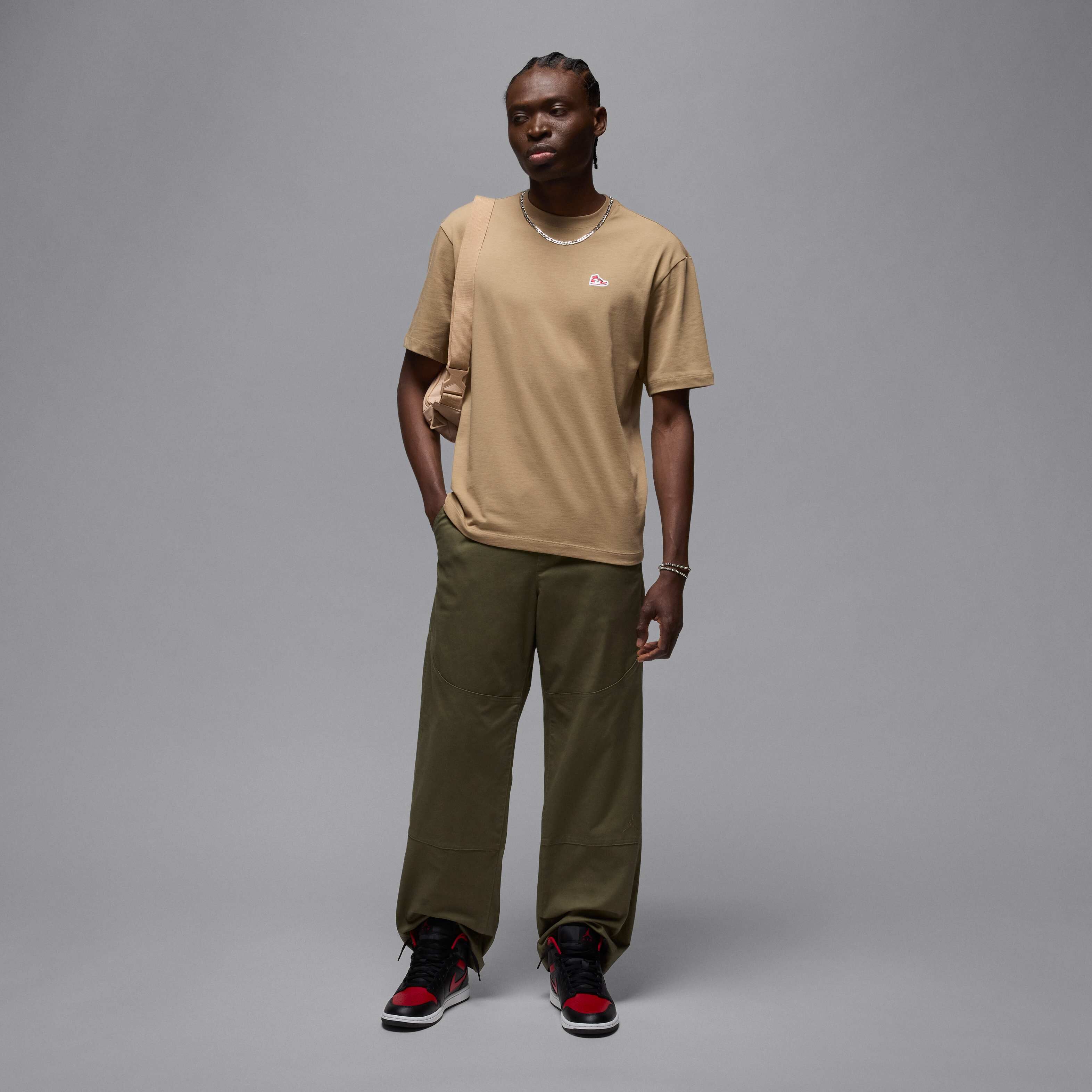 Jordan Brand image number 4