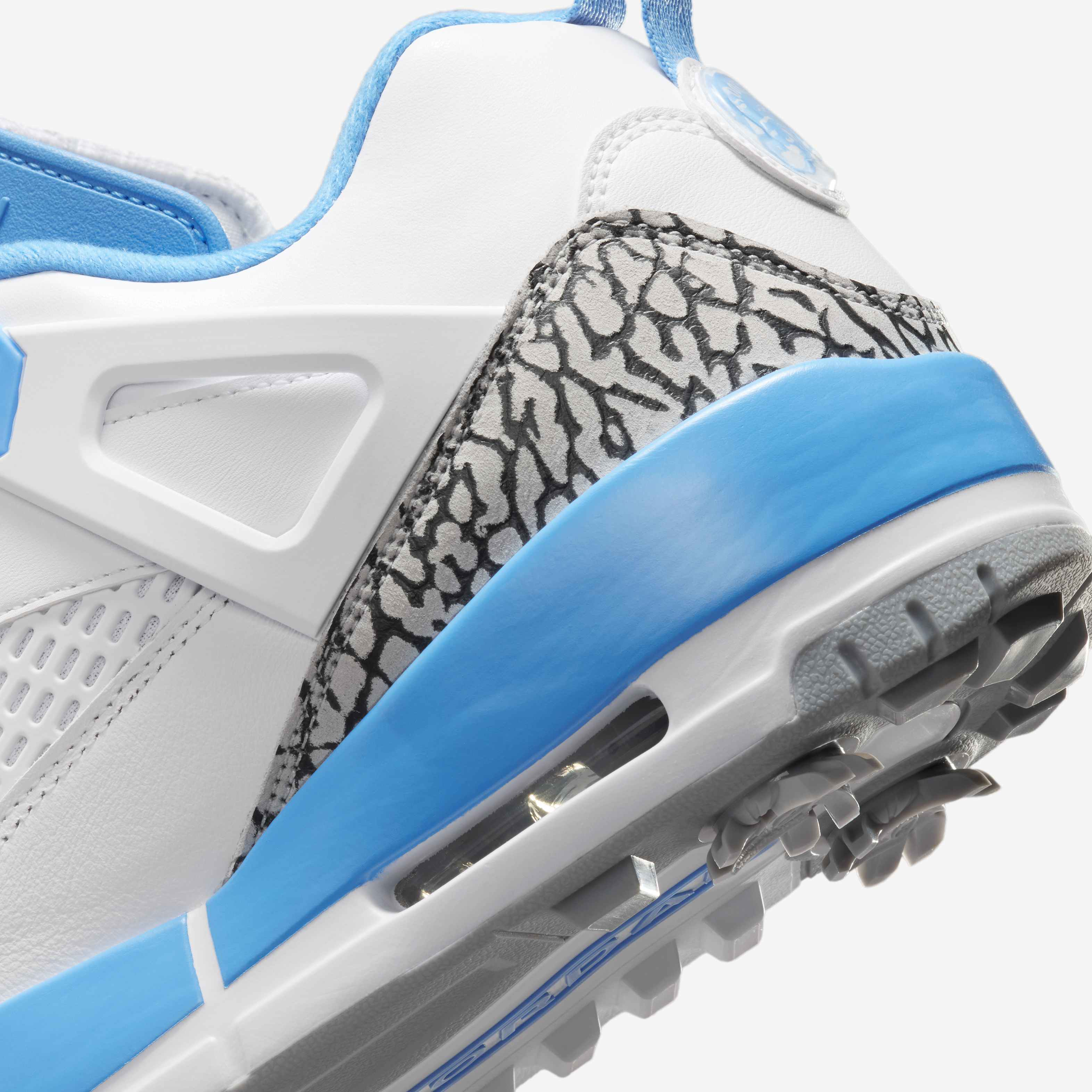 Jordan Spizike G image number 8