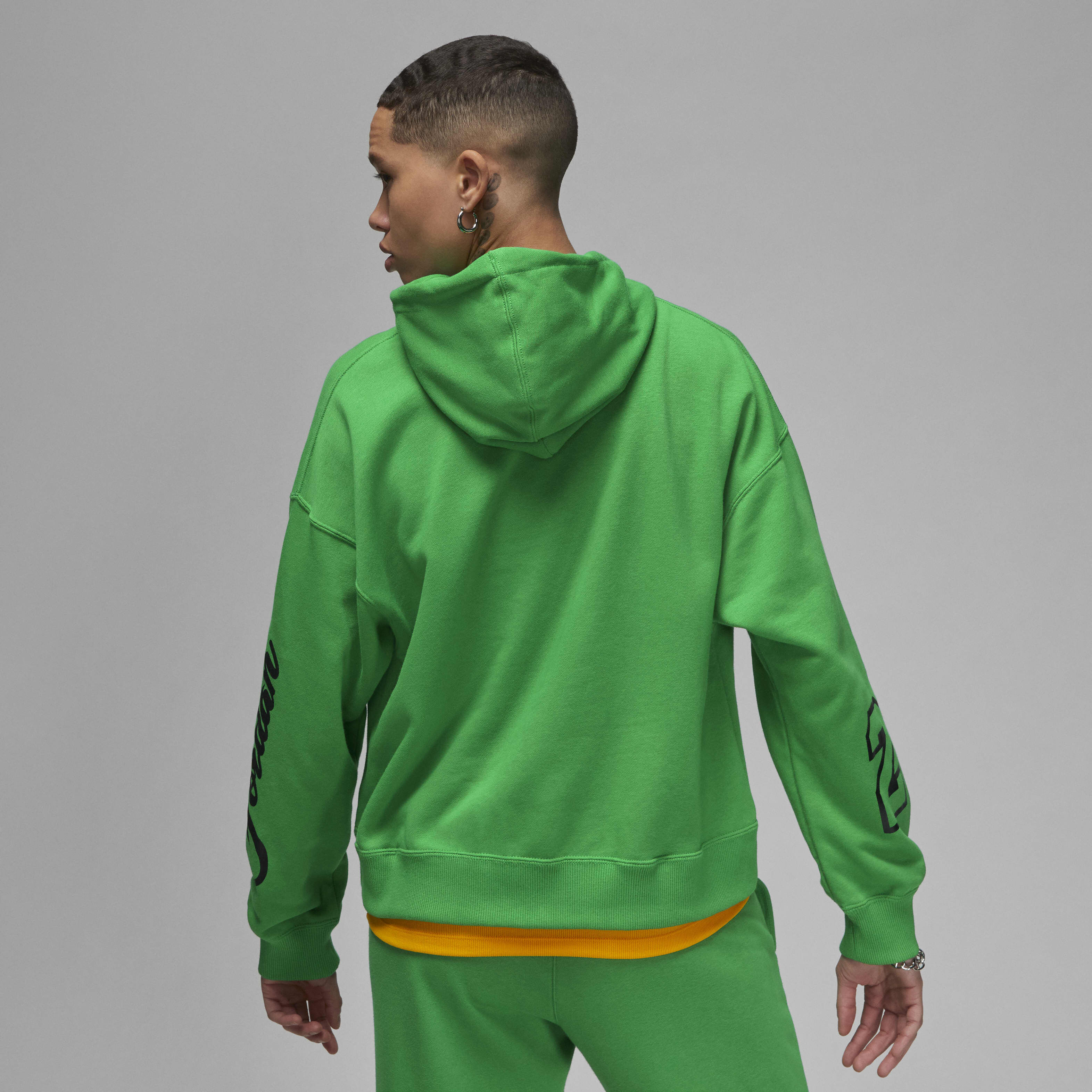 جوردن بروكلين image number 1