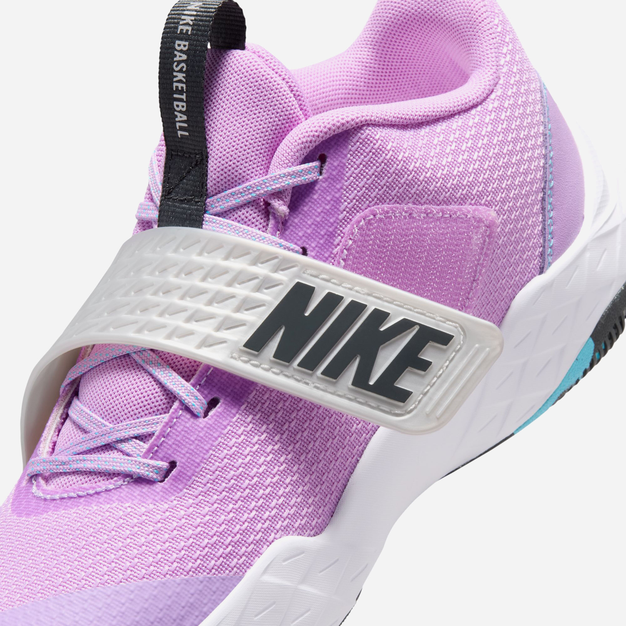 Nike Team Hustle D 12 image number 11