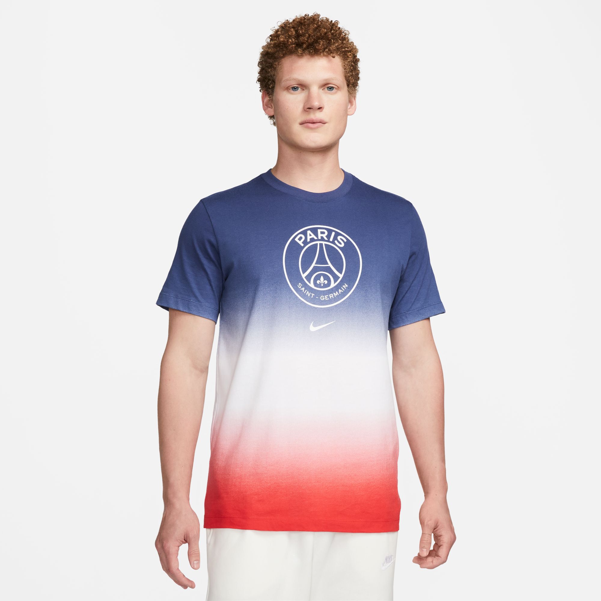 Paris Saint-Germain Crest image number 0