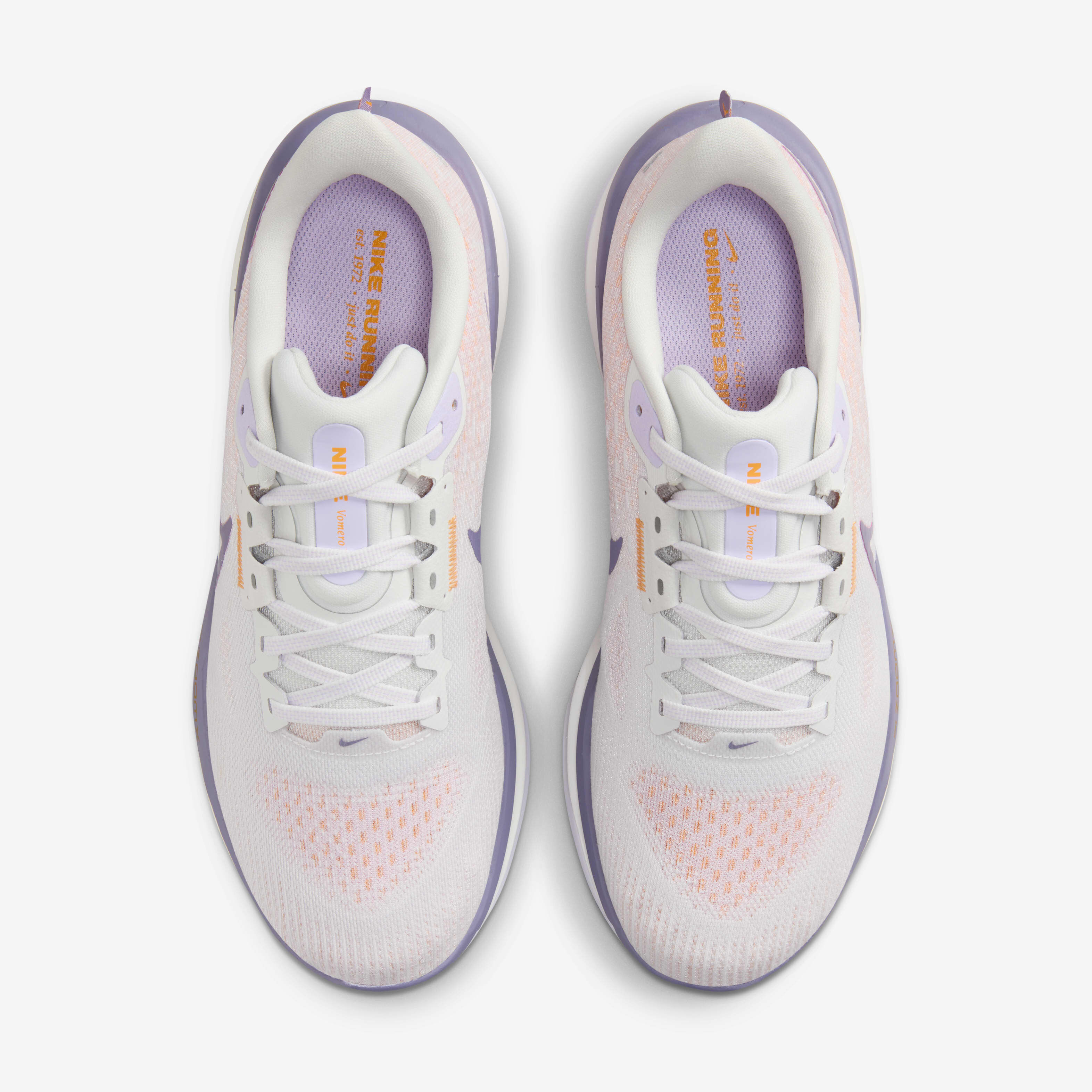 Buy Nike Vomero 17 Women s Road Running Shoes Nike Qatar Official