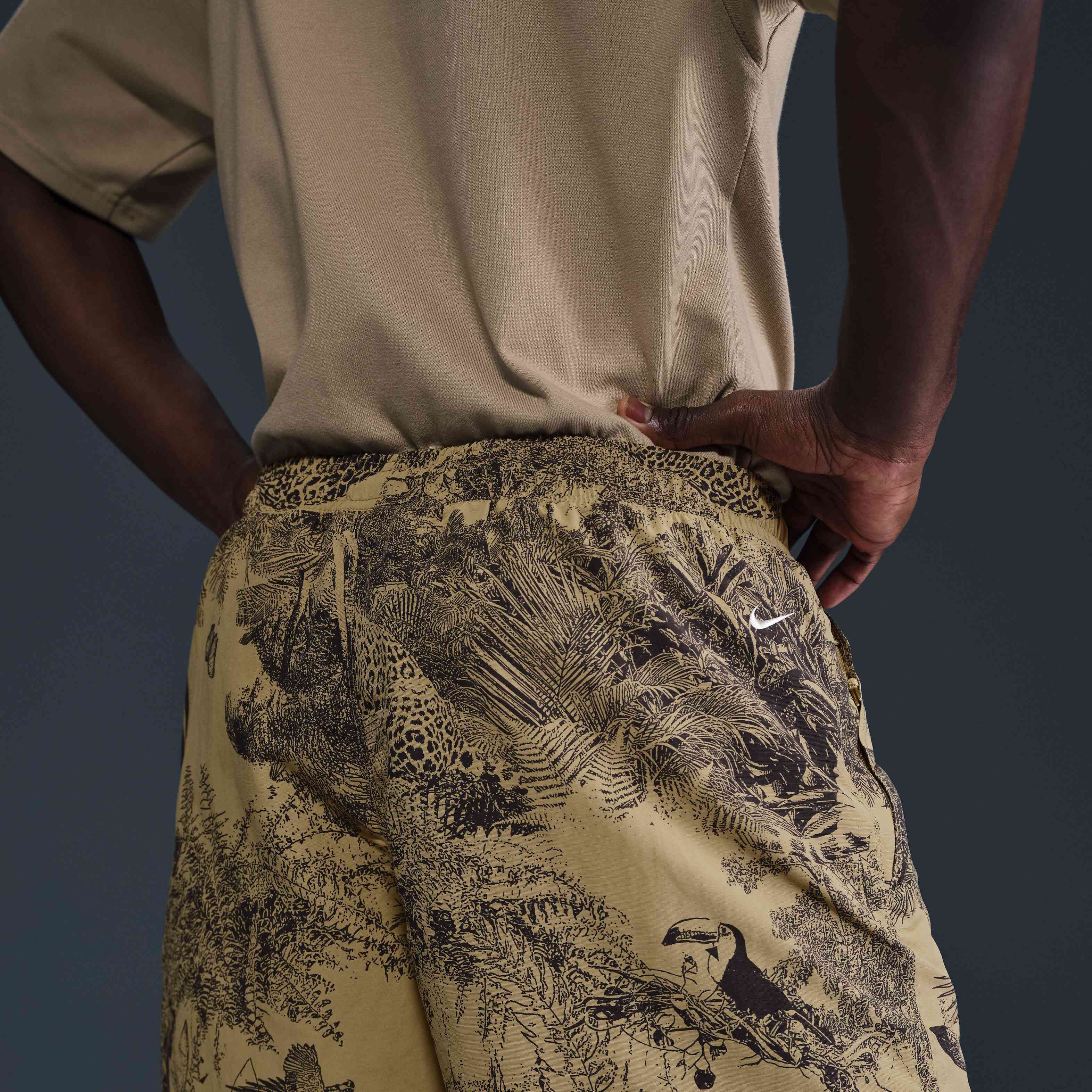 نايكي ايه سي جي image number 2