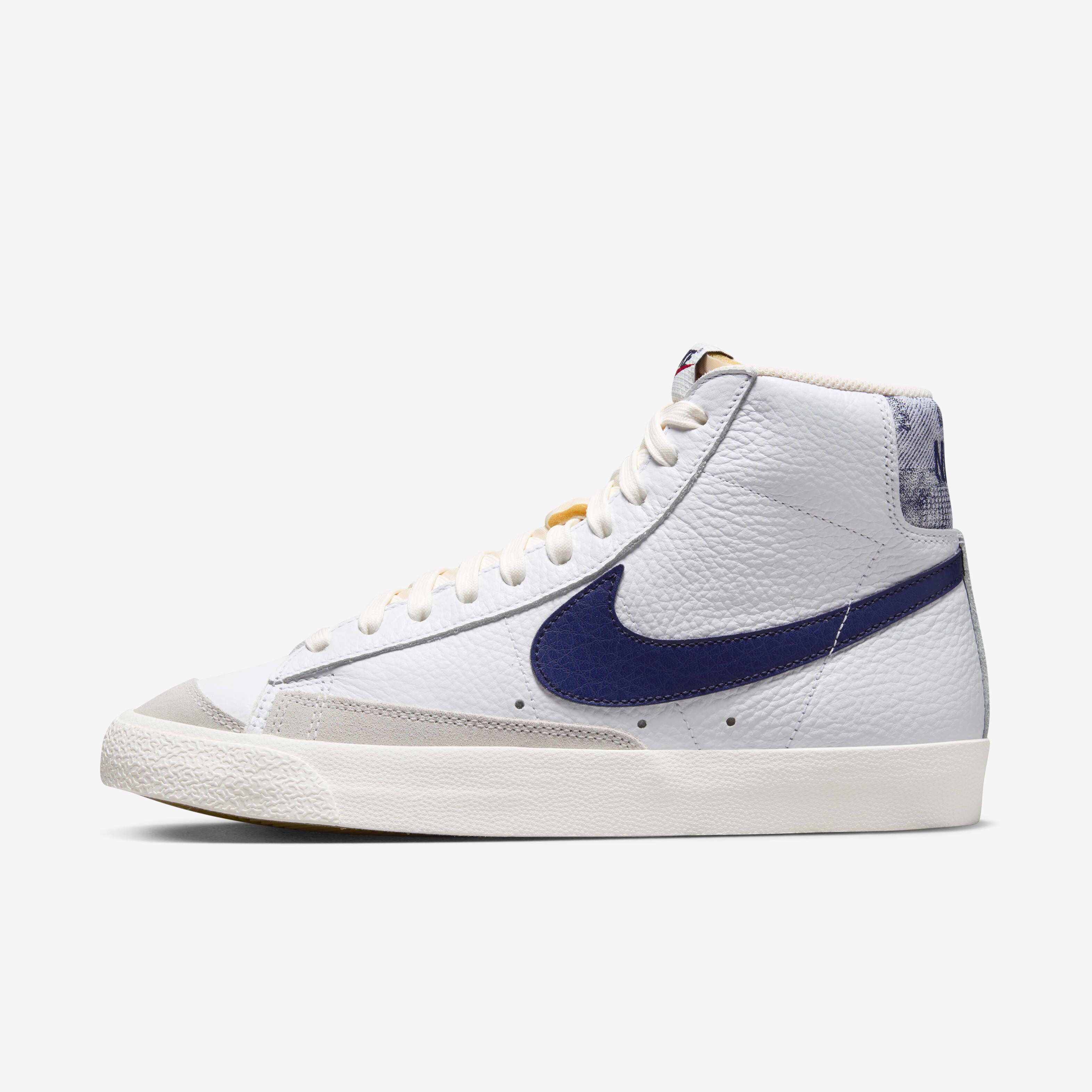 nike blazer for gym