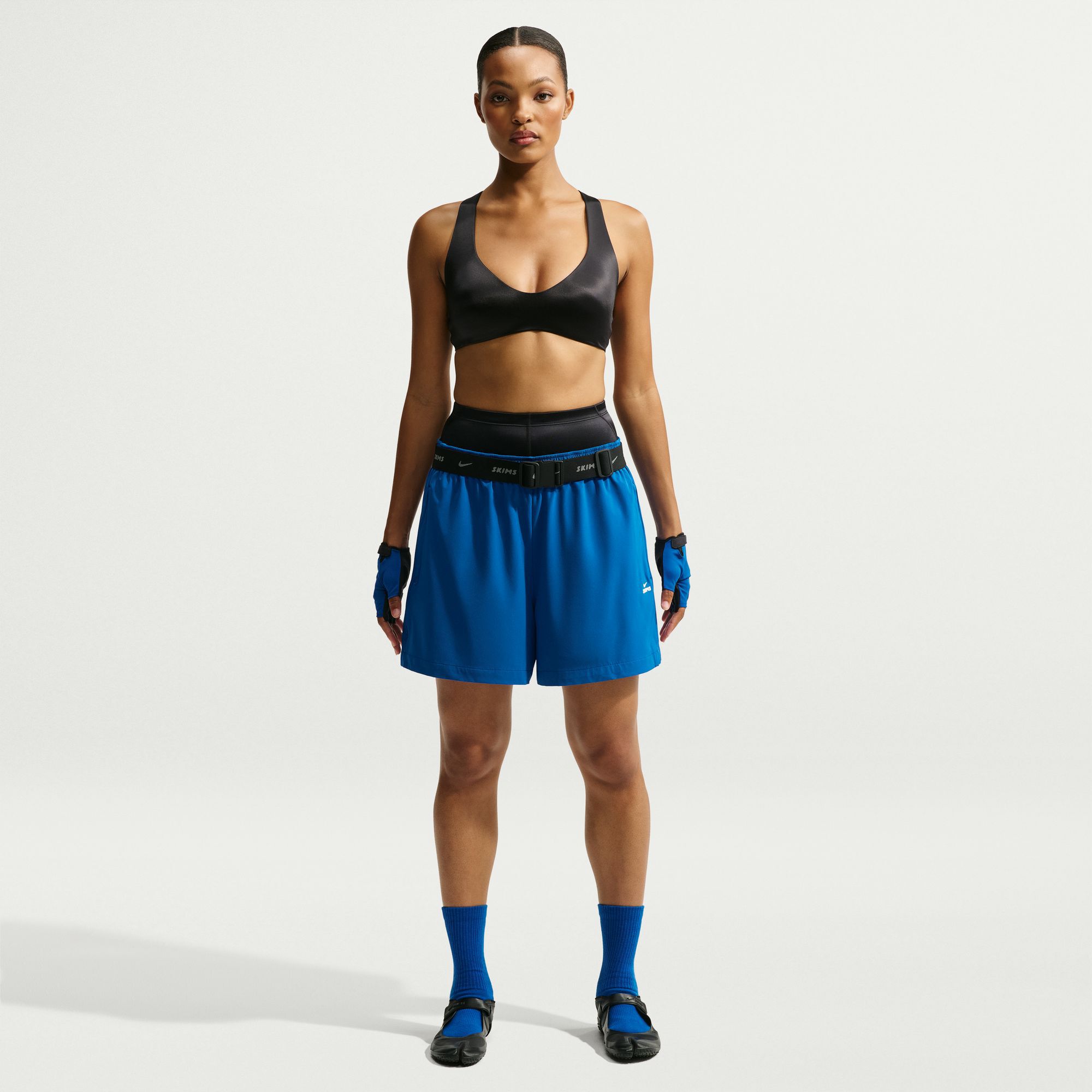 NikeSKIMS Stretch Nylon image number 0