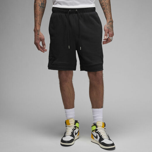 Statement Fleece-Jordan, Jordan Flight Fleece, Men's Shorts