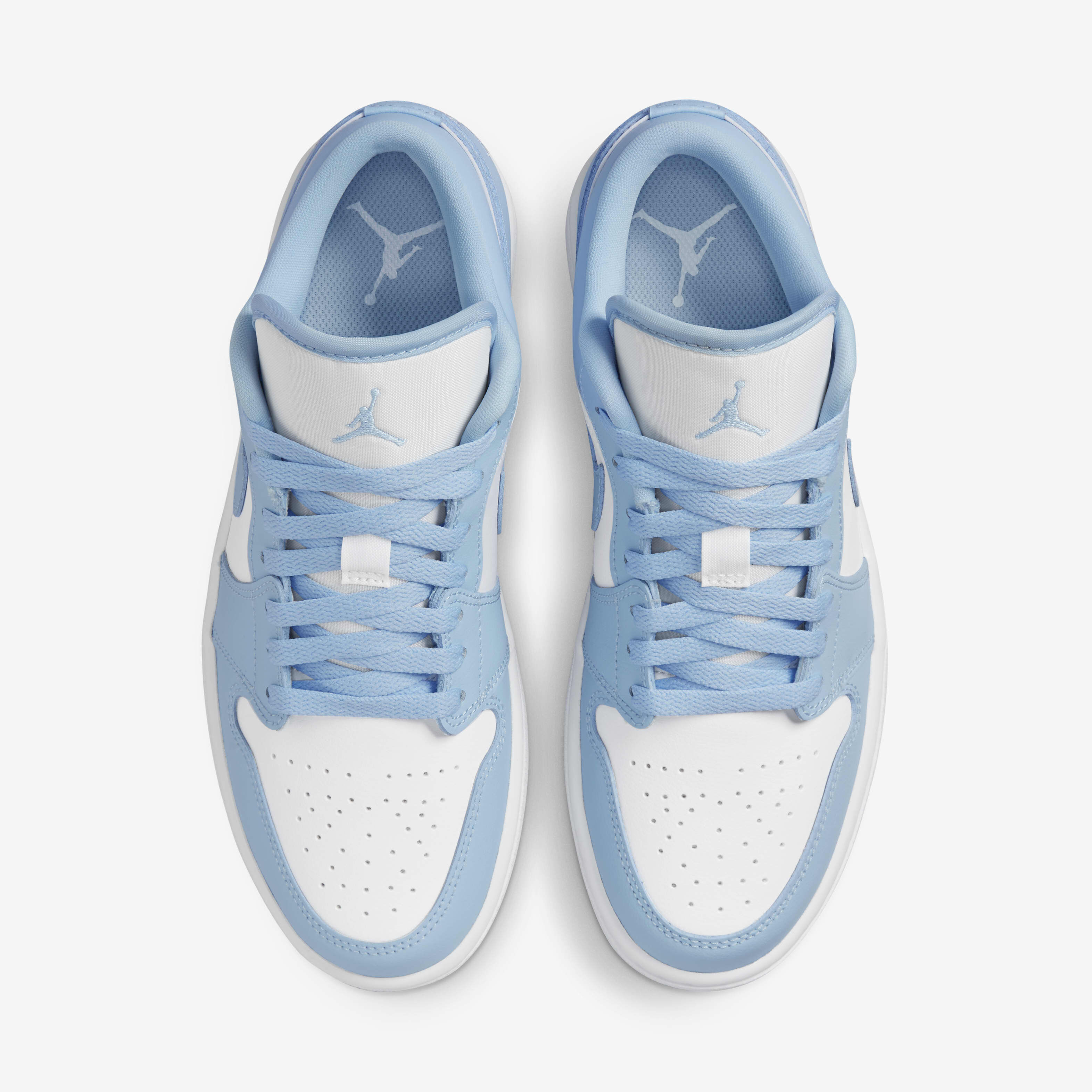 Air Jordan 1 Low image number 3