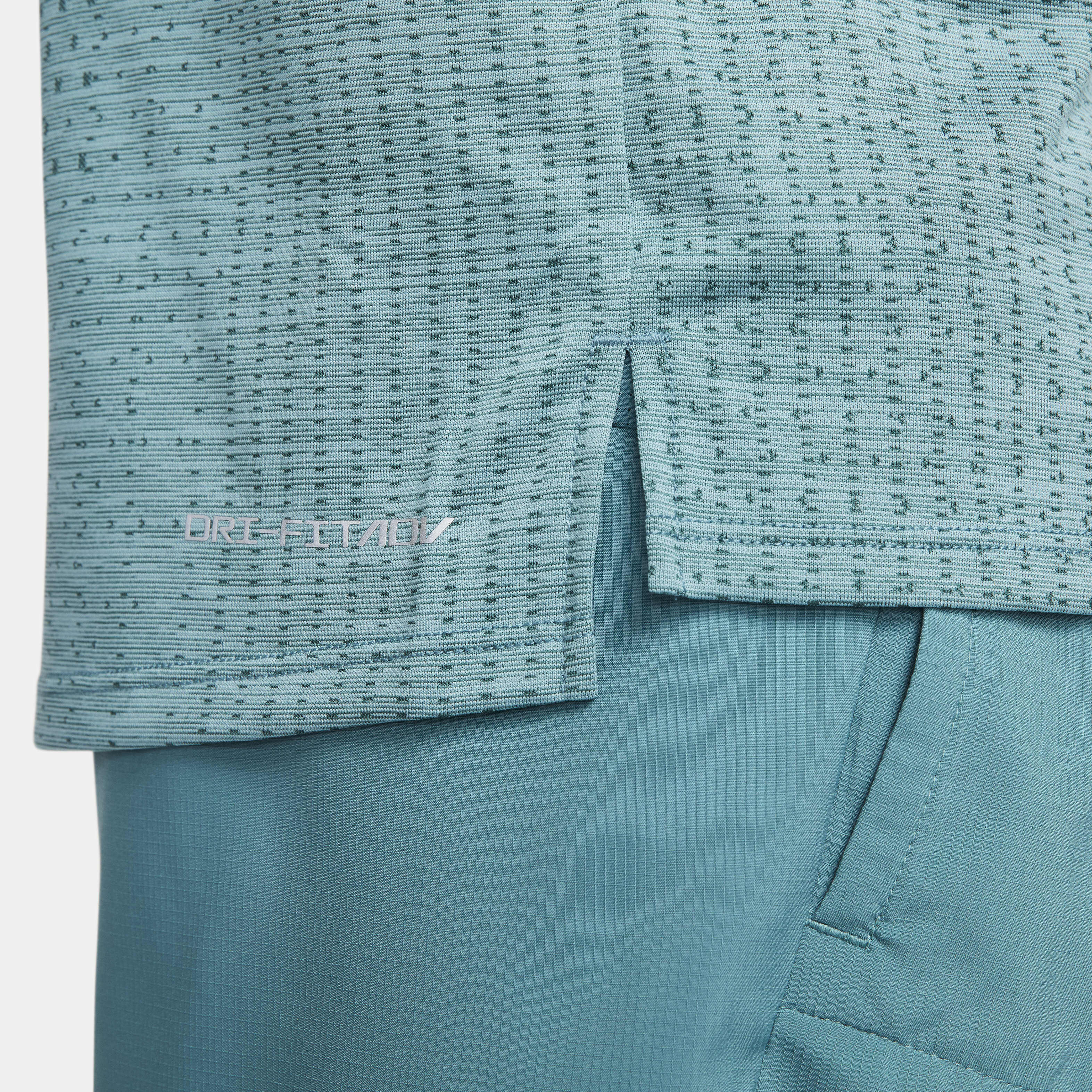 Nike Tech Knit image number 3