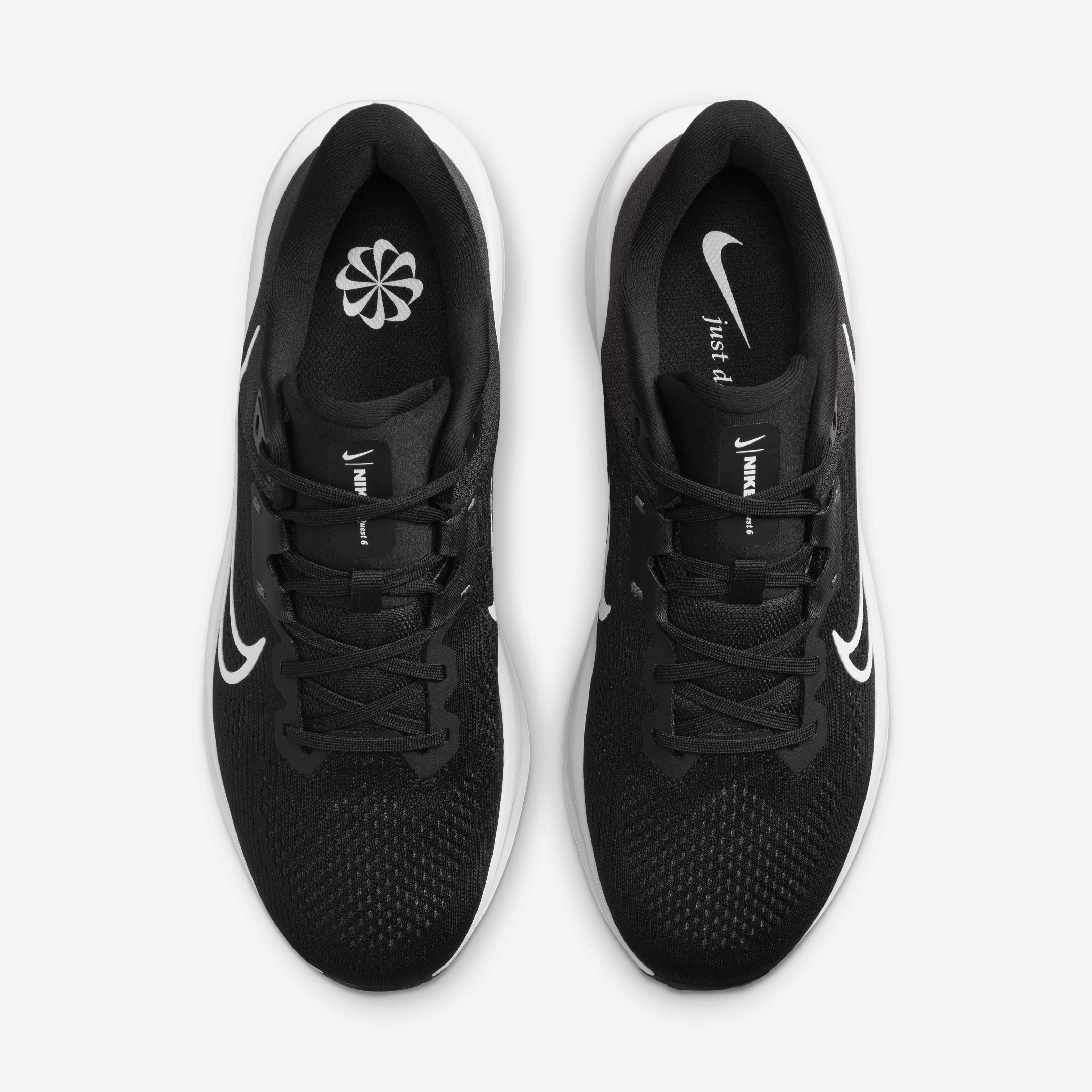 Nike Quest 6 image number 3