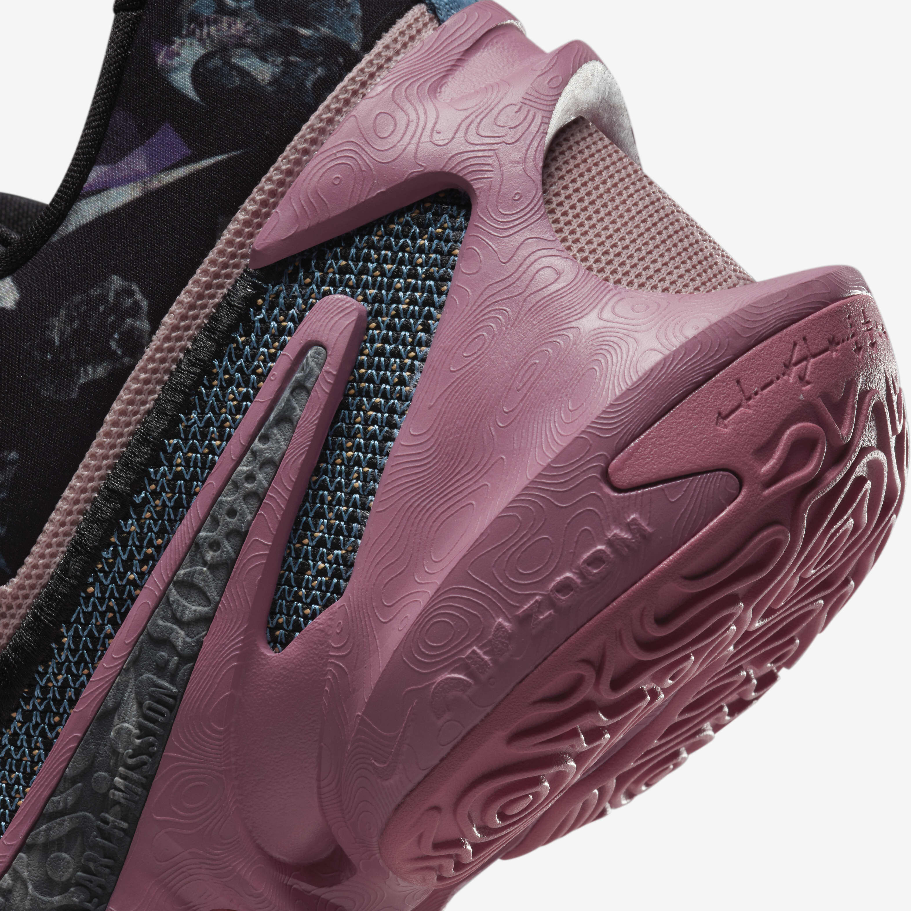 Nike Cosmic Unity 2 image number 7