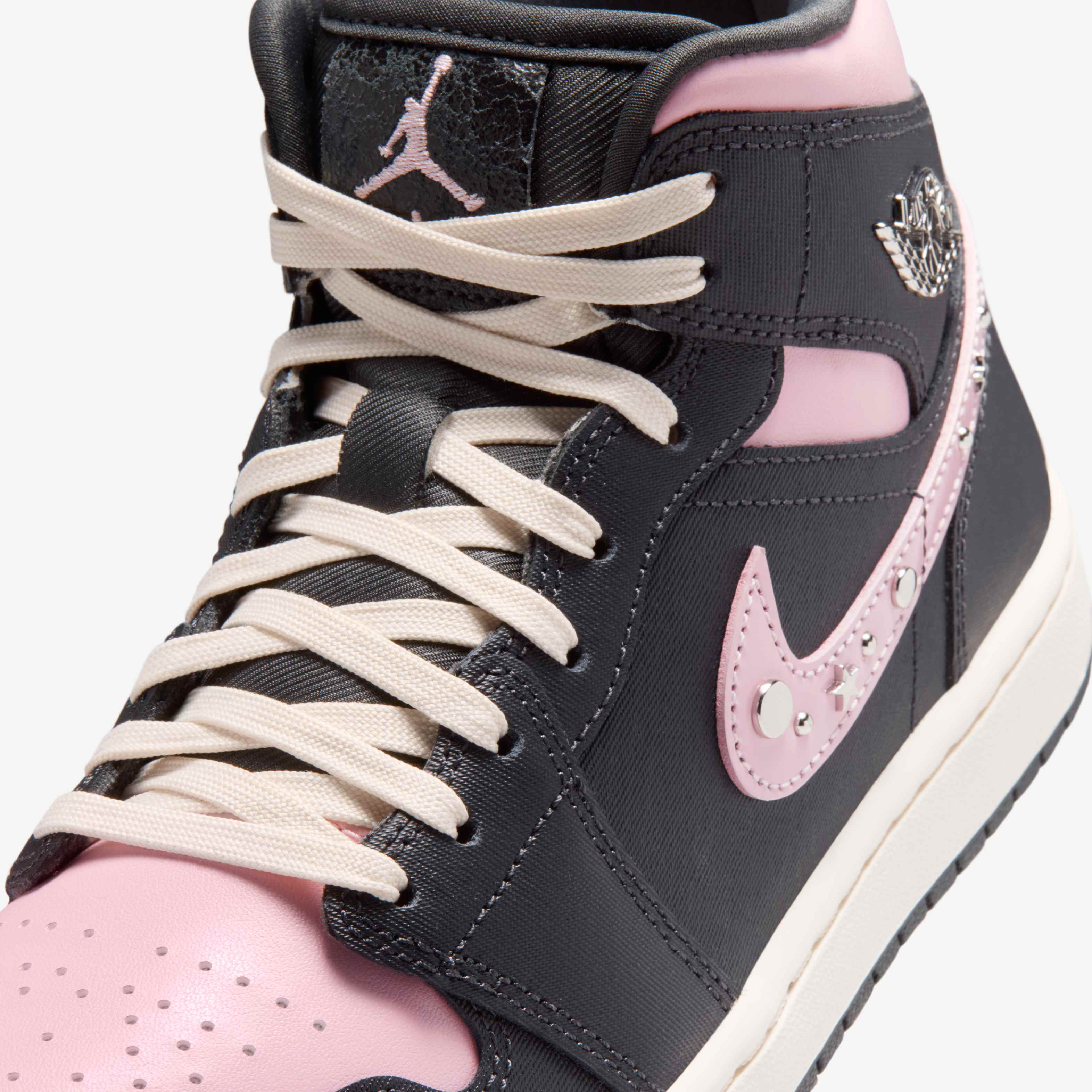 Air Jordan 1 Mid SE image number 6
