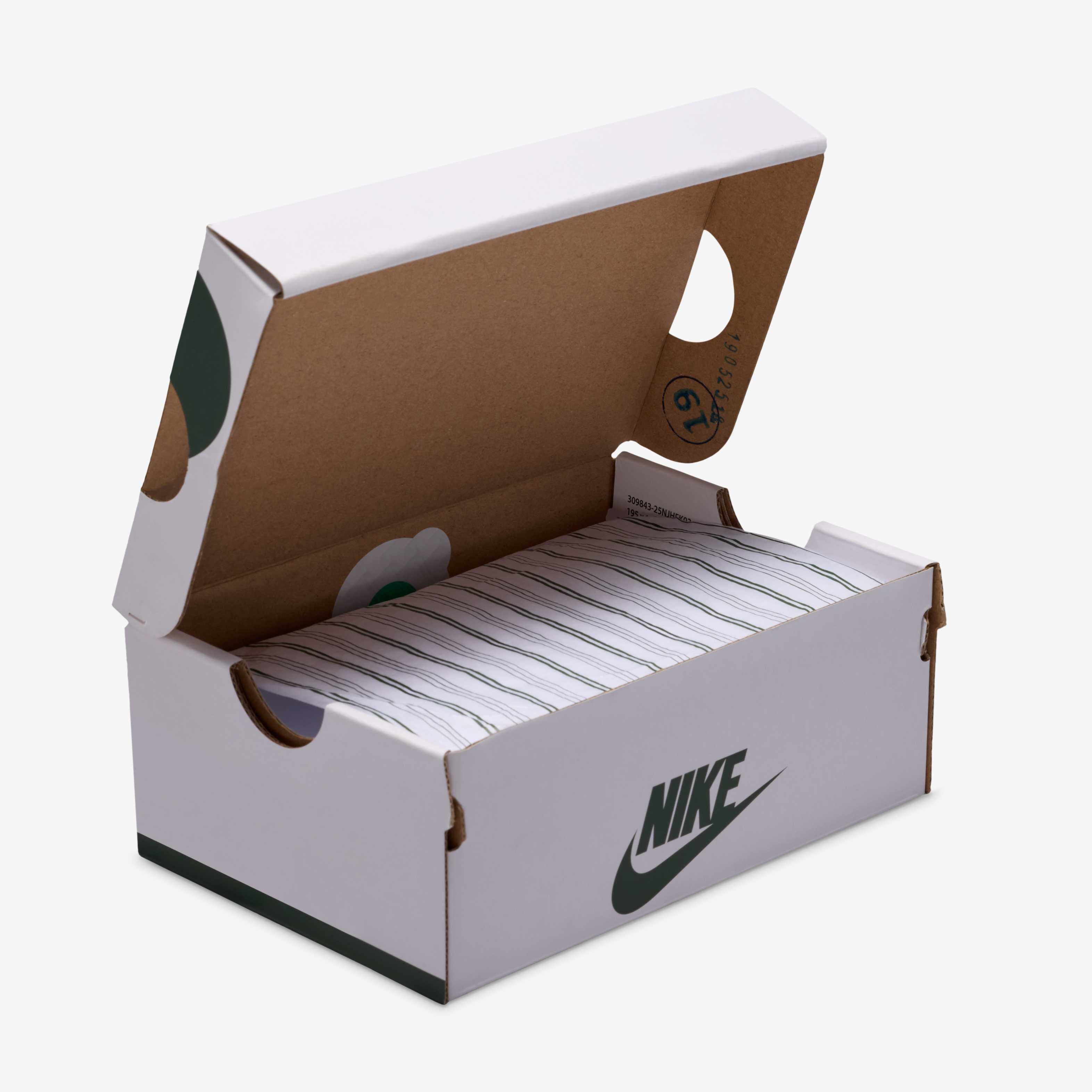 جوردن 1 ريترو هاي OG image number 9