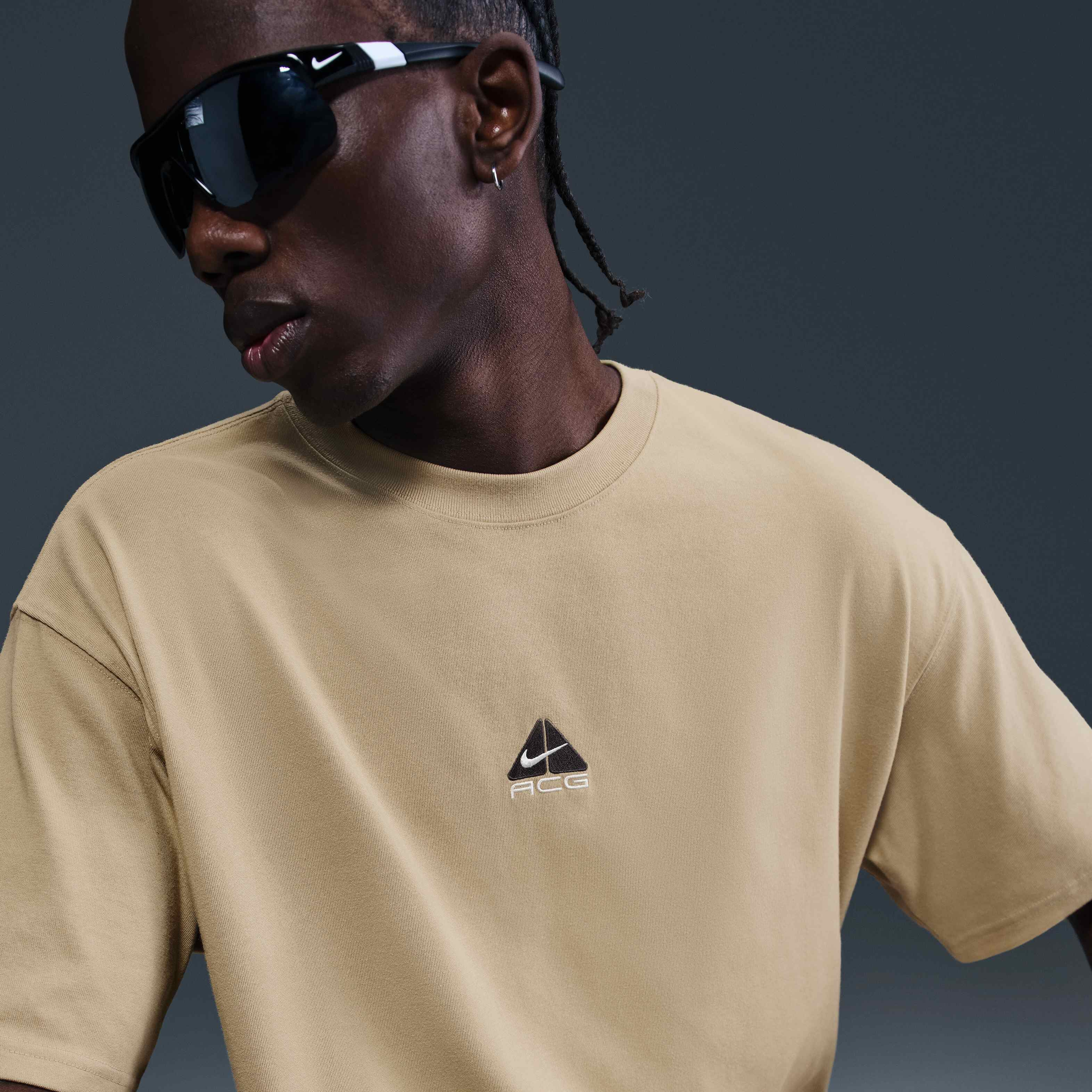 نايكي ايه سي جي image number 2