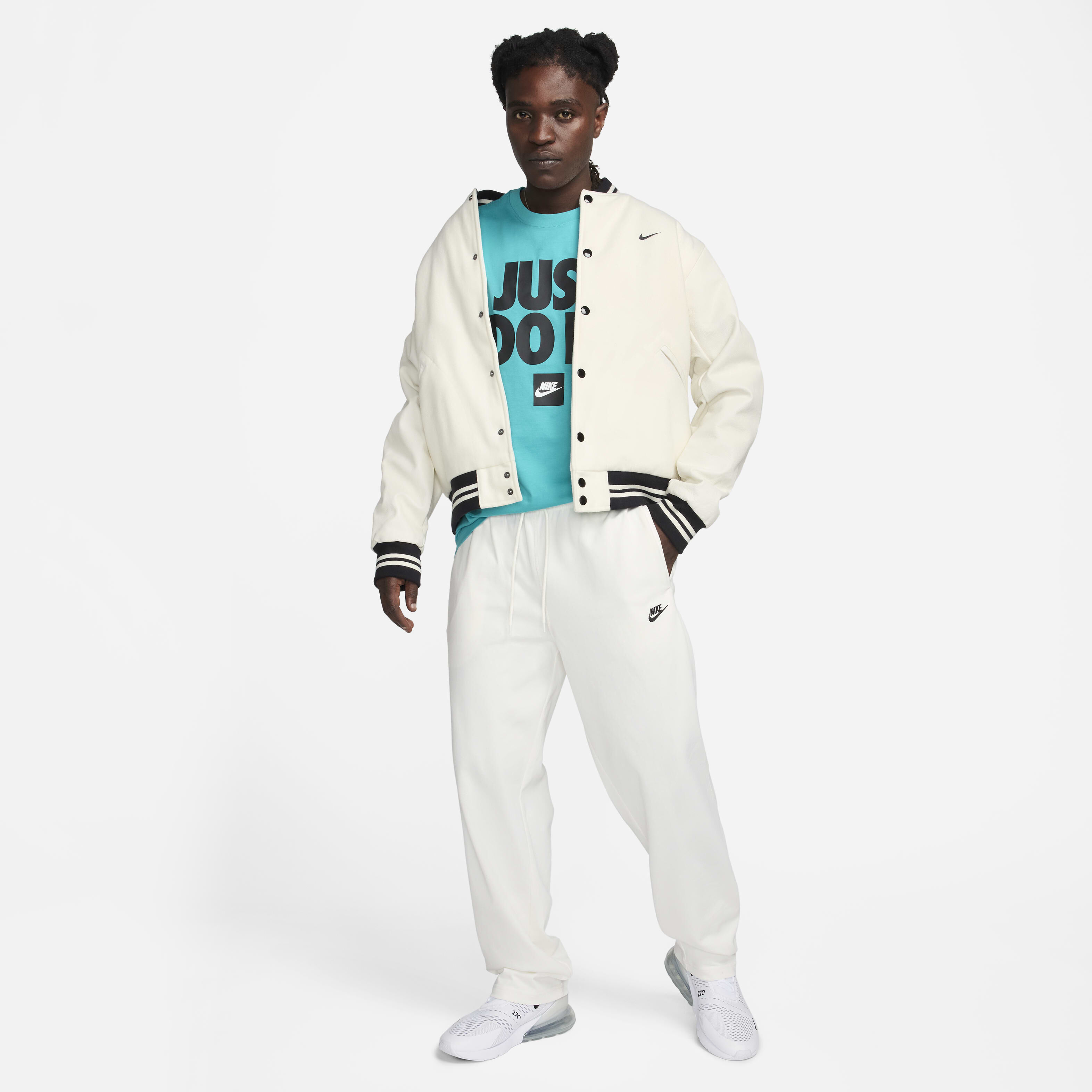 نايكي سبورتسوير image number 3