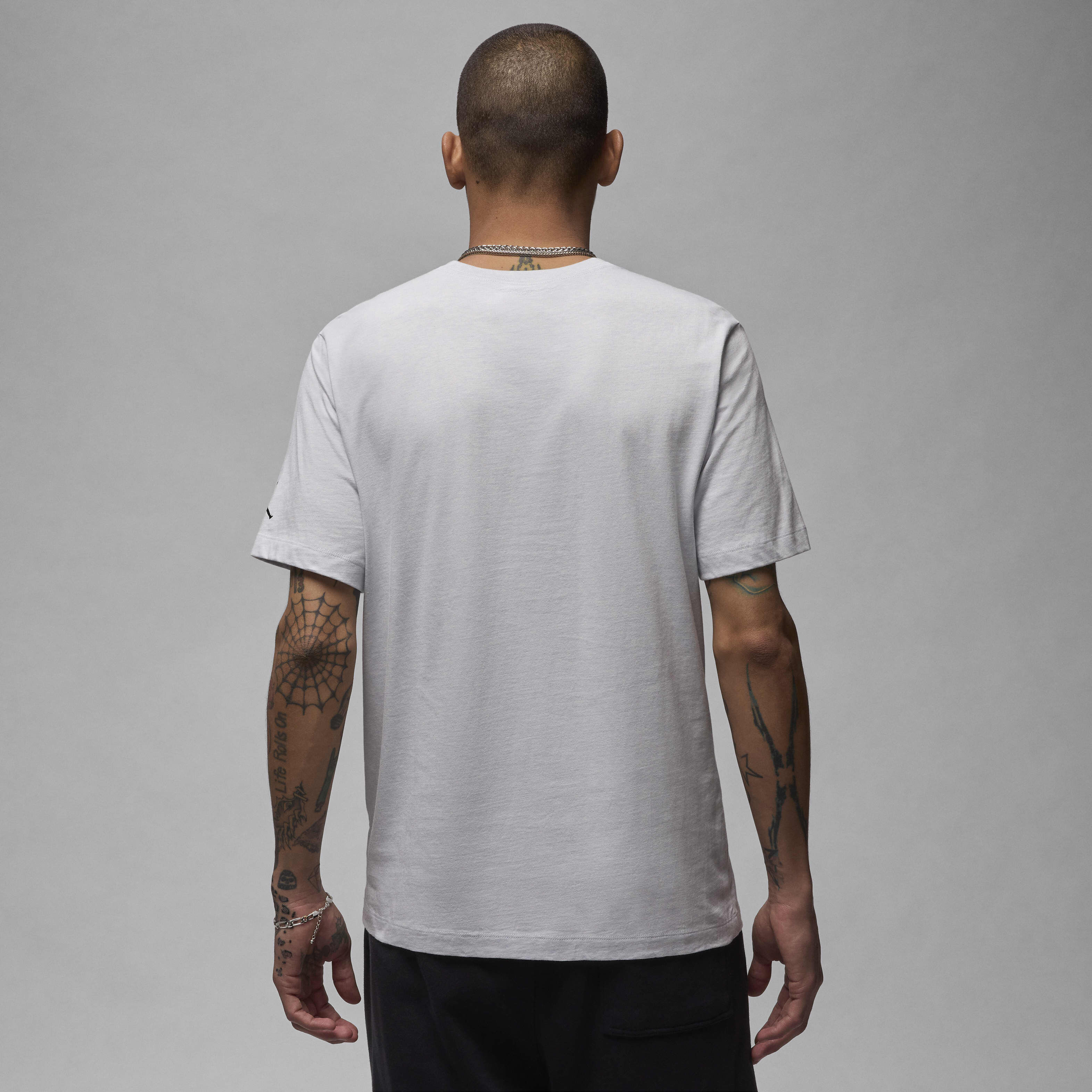 Jordan Flight MVP image number 1