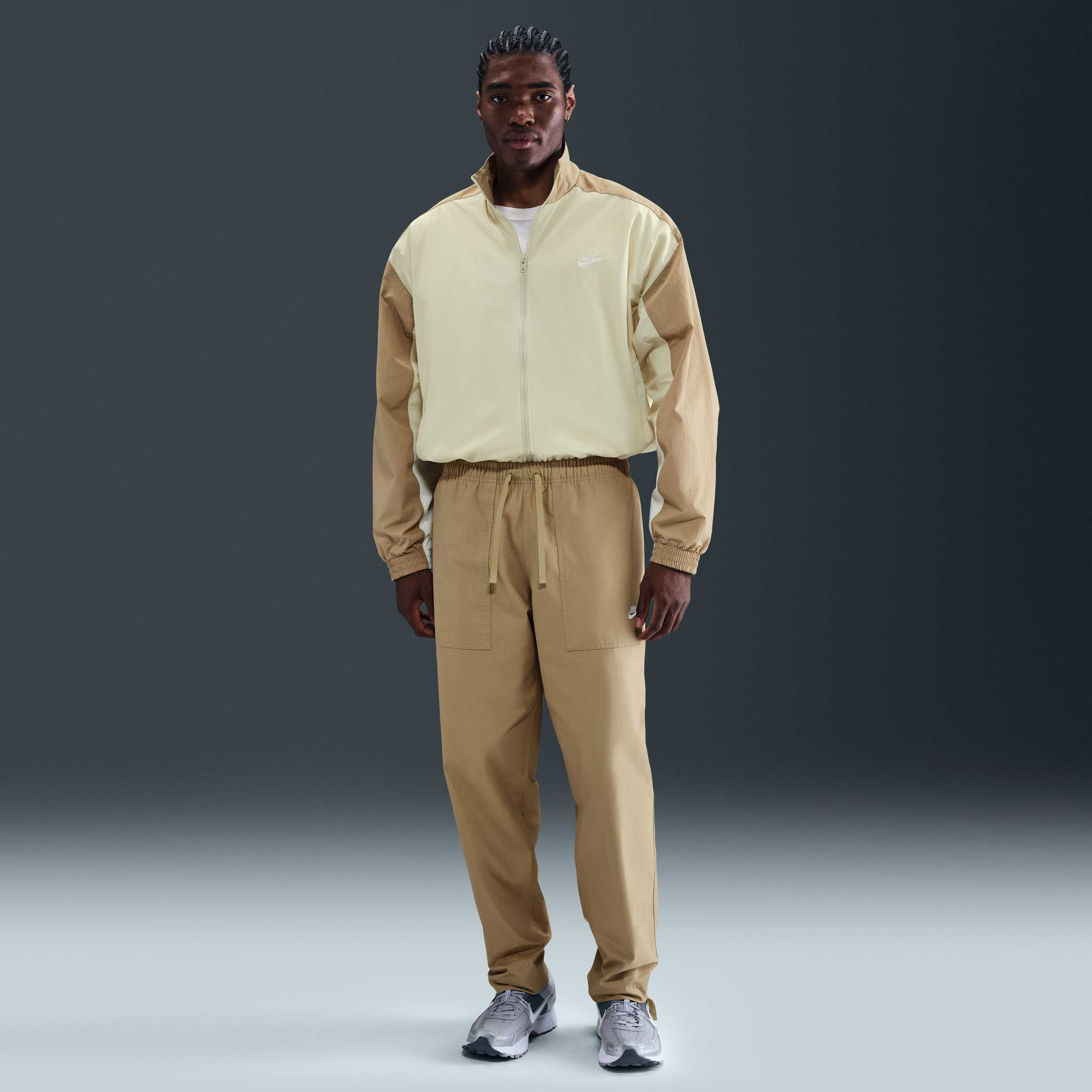 Nike Club image number 0