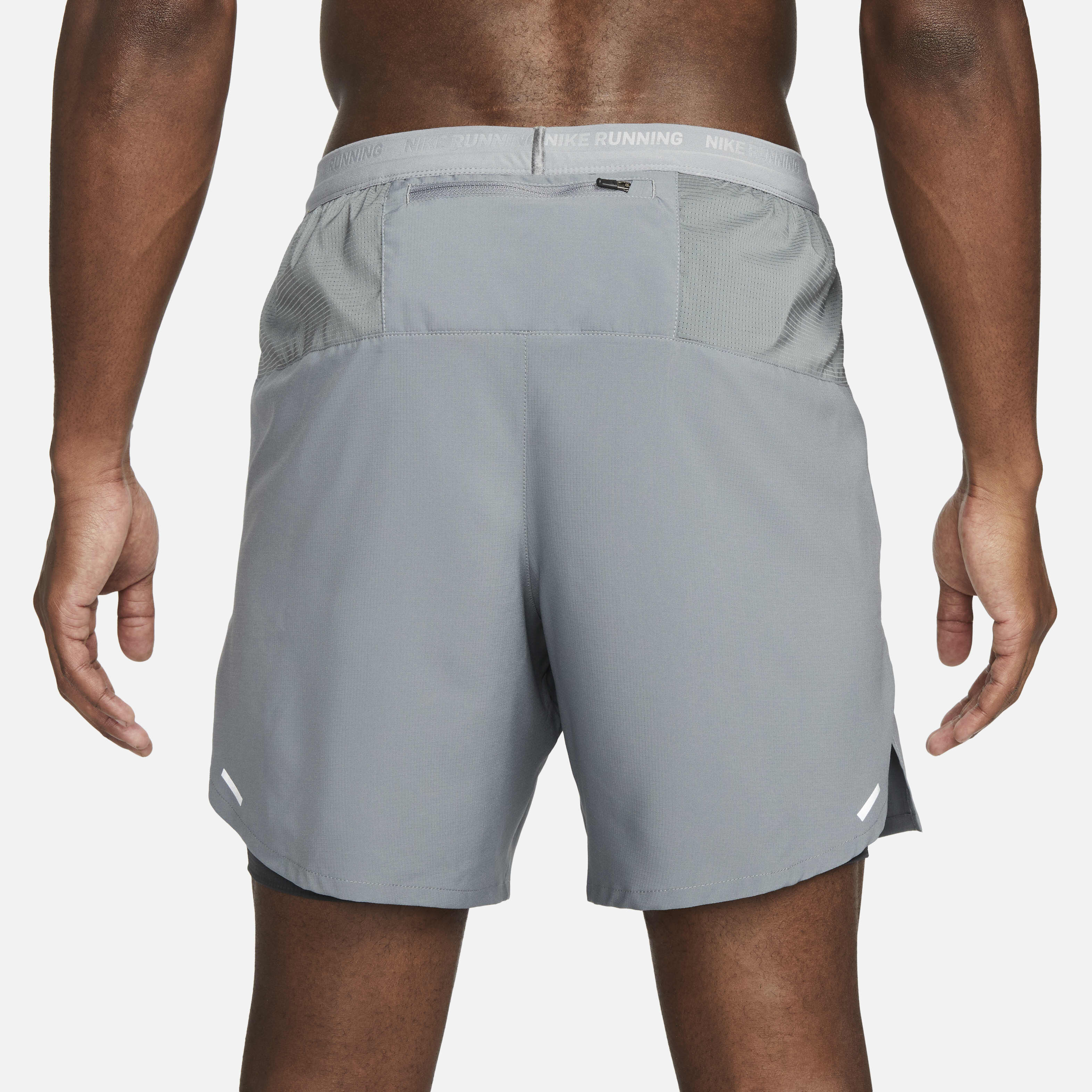 Nike nike flex stride men's 18cm (approx.) 2-in-1 running shorts discount