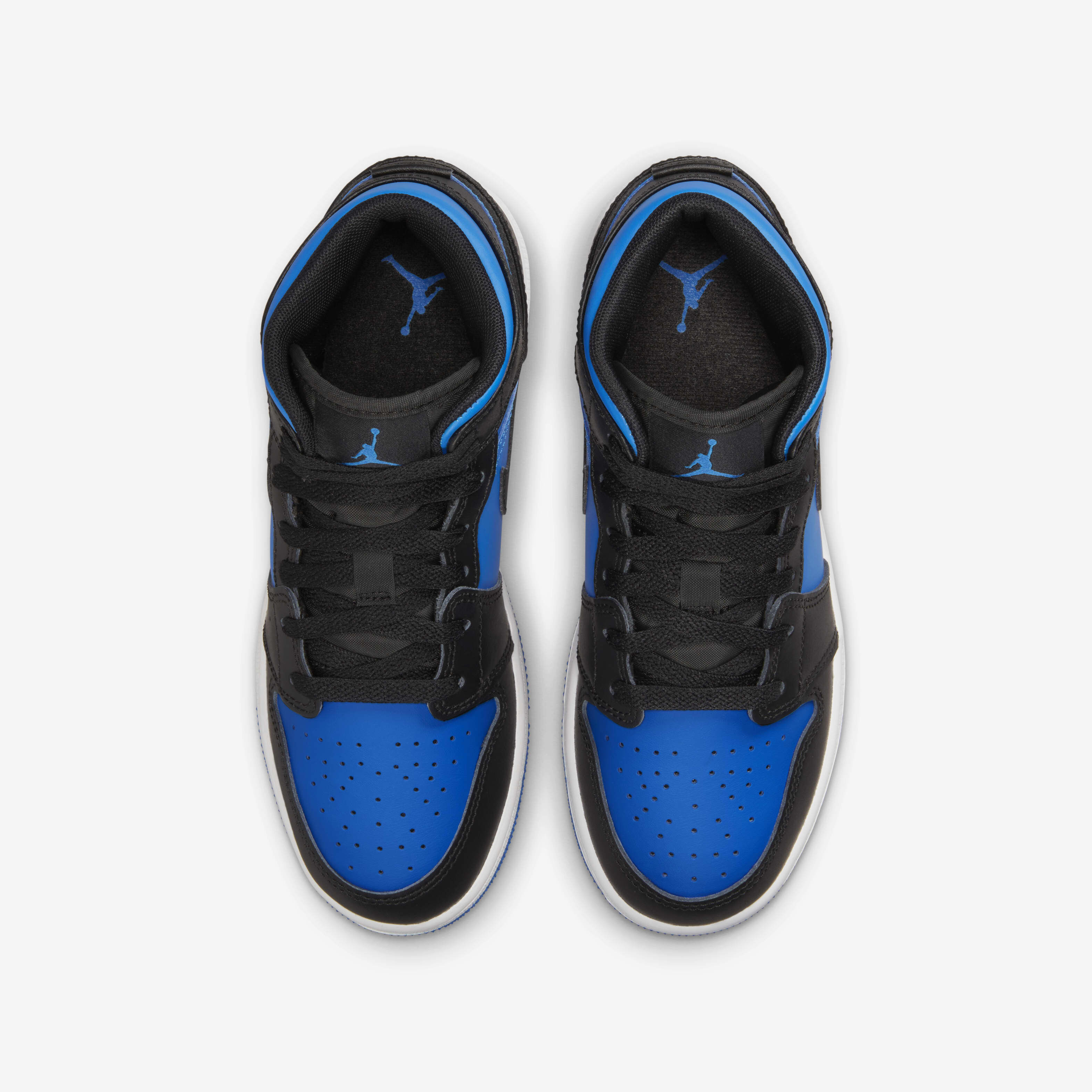 Air Jordan 1 Mid image number 3